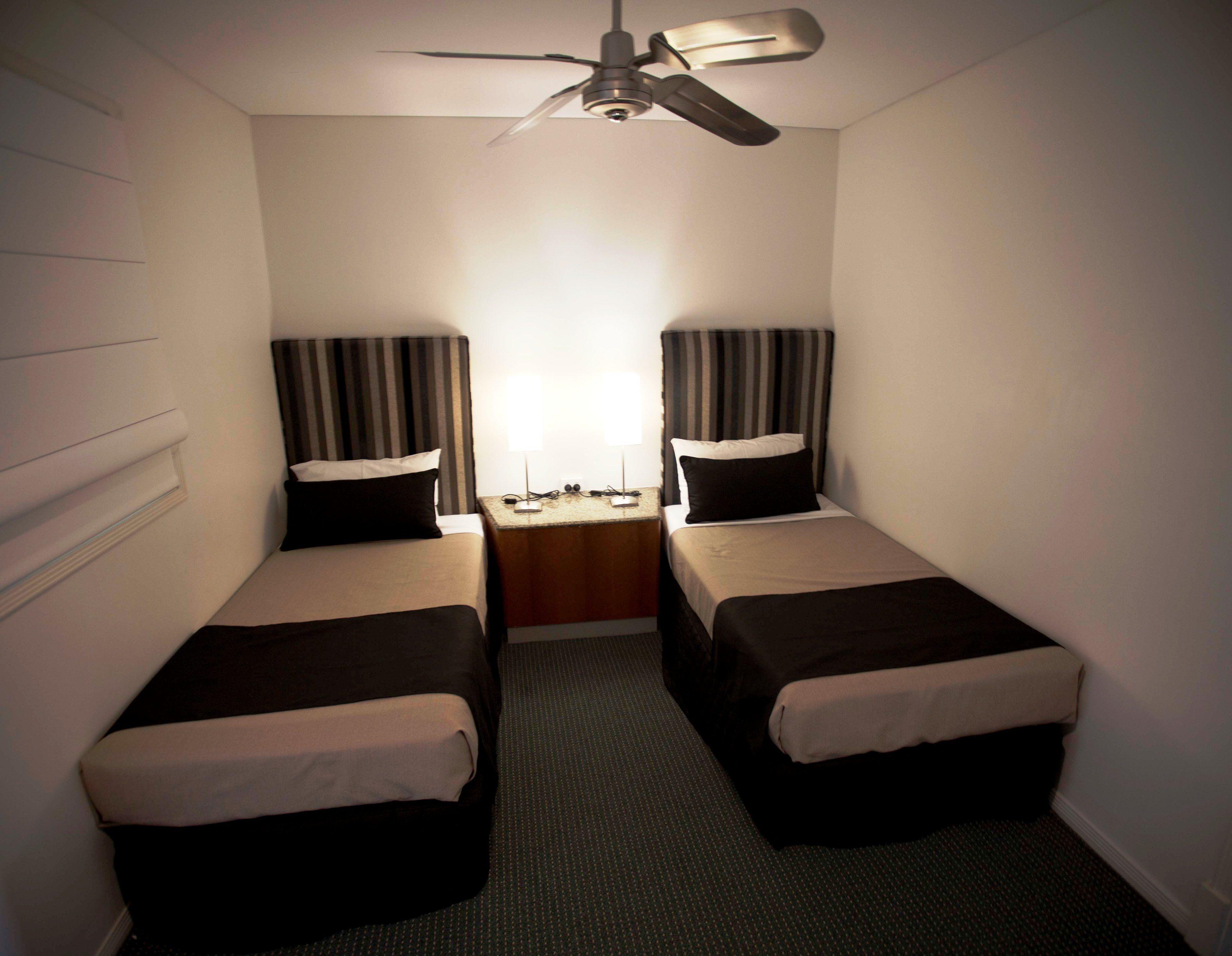Inn Comfort & Northgate Airport Brisbane
