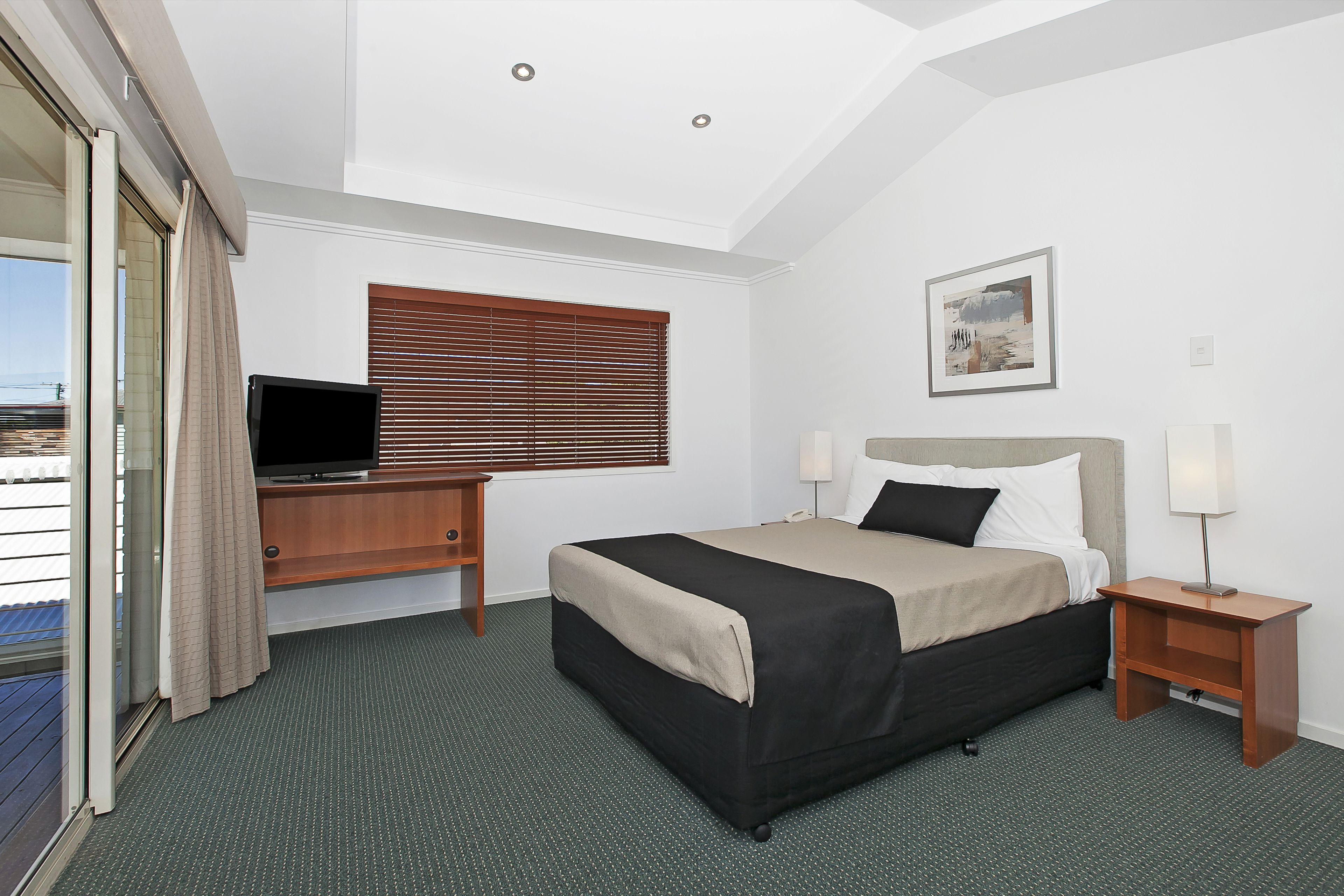 Comfort & Northgate Airport Inn Brisbane