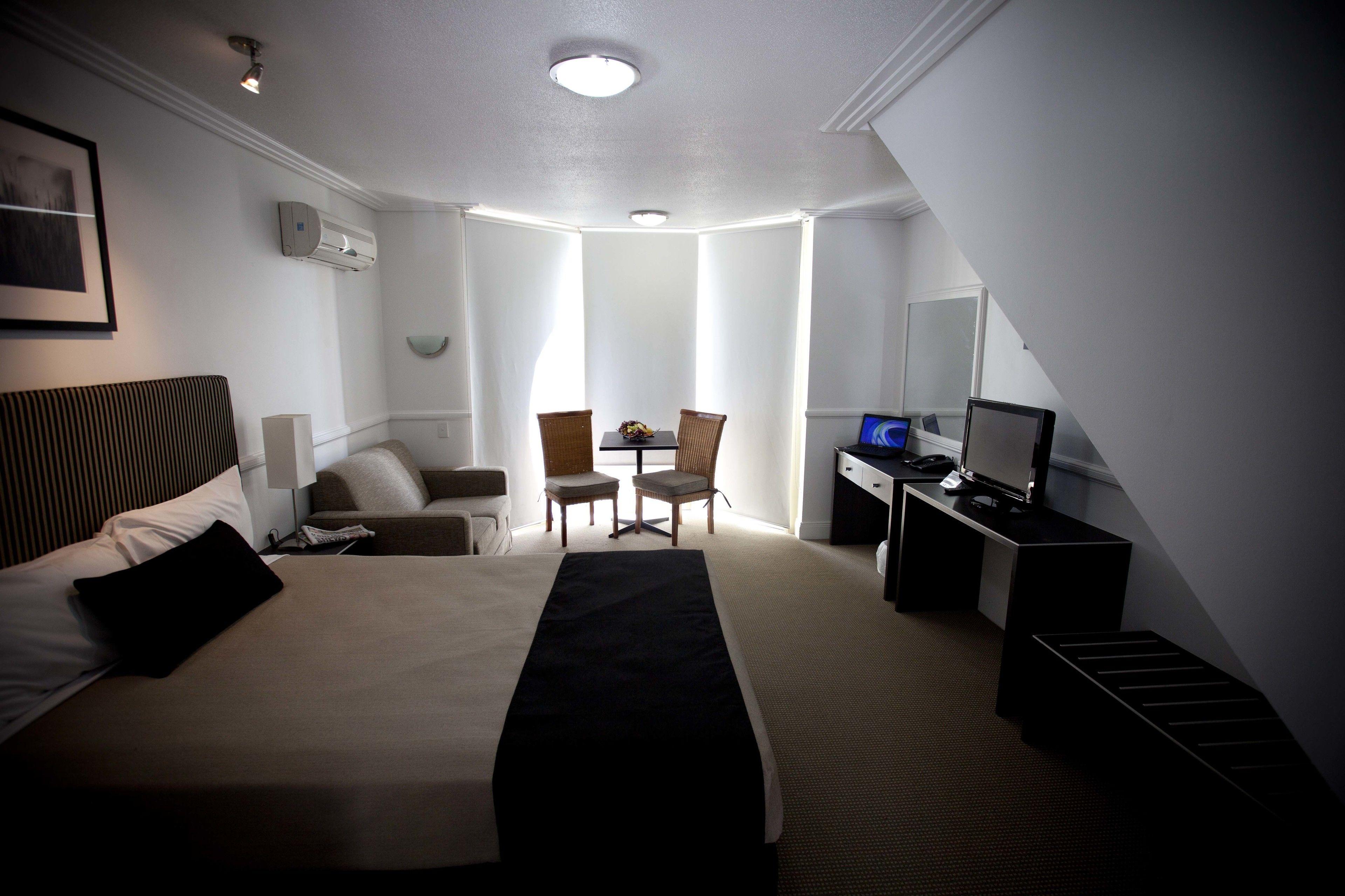 Inn Comfort & Northgate Airport