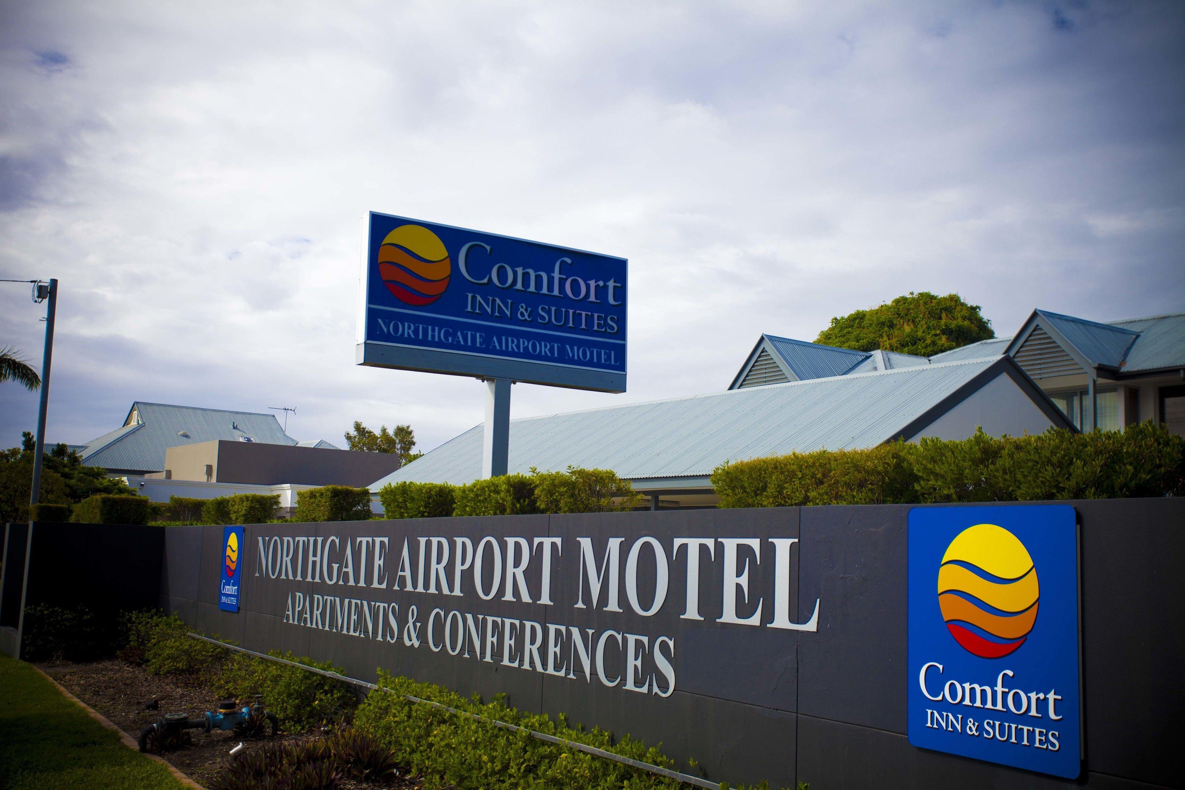 Comfort & Northgate Airport Inn Brisbane