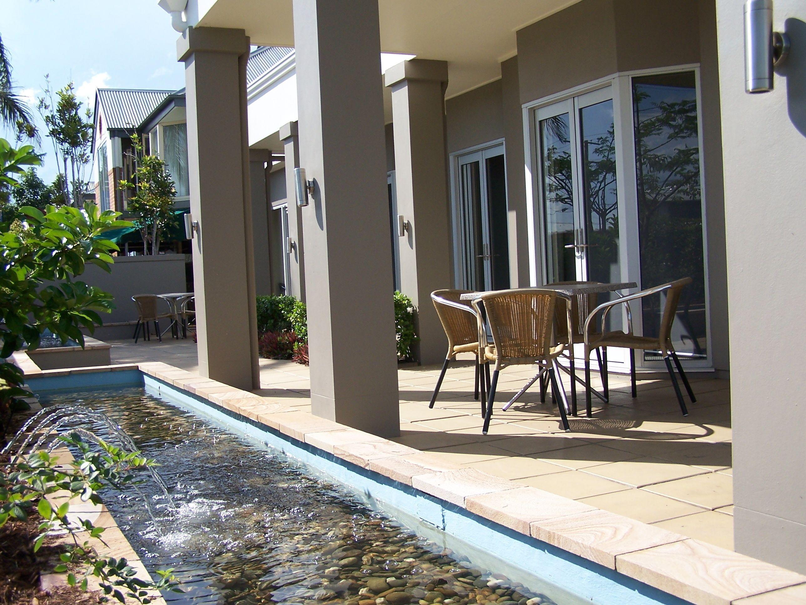 Comfort & Northgate Airport Brisbane