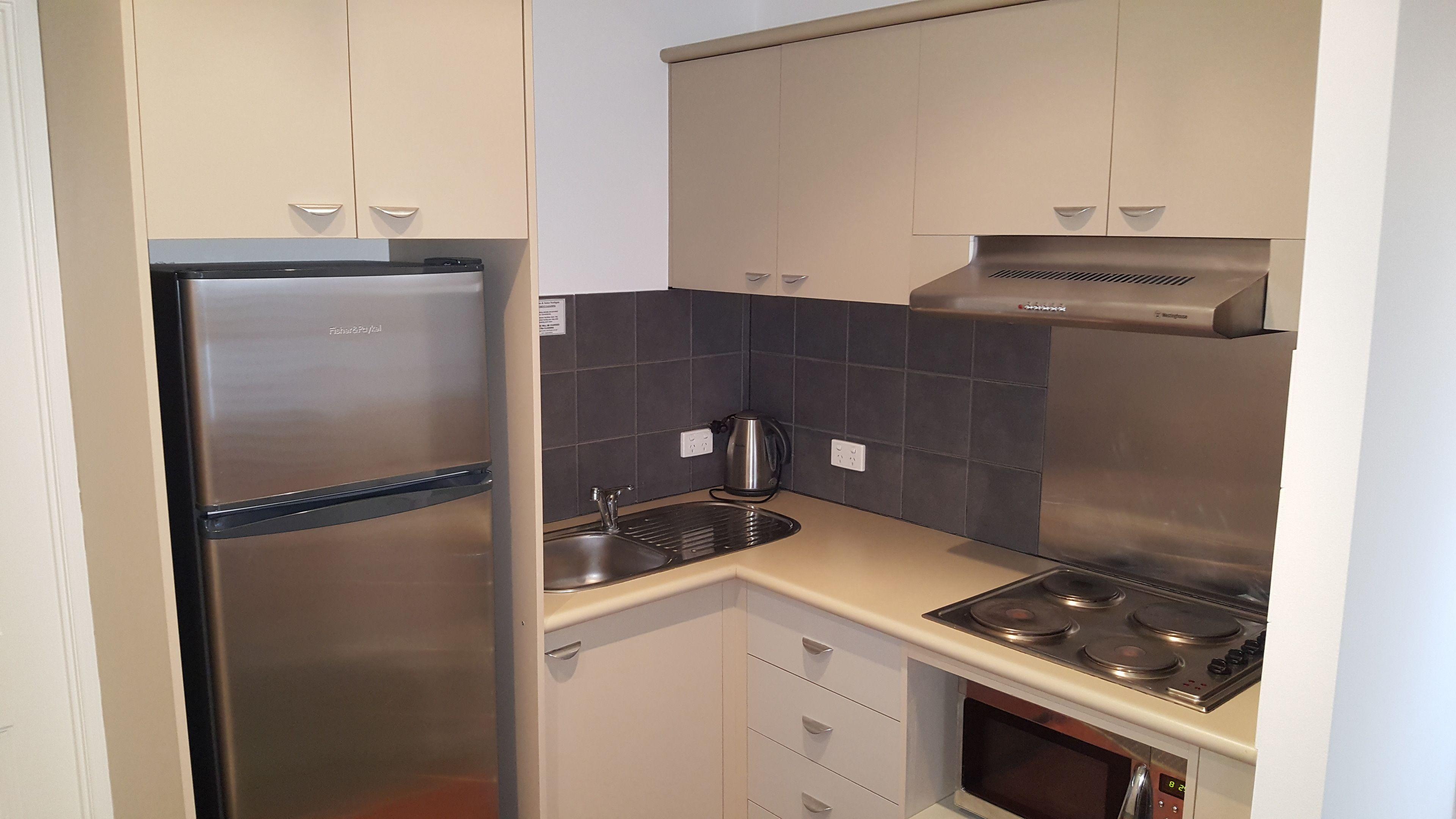 Comfort & Northgate Airport Inn Brisbane