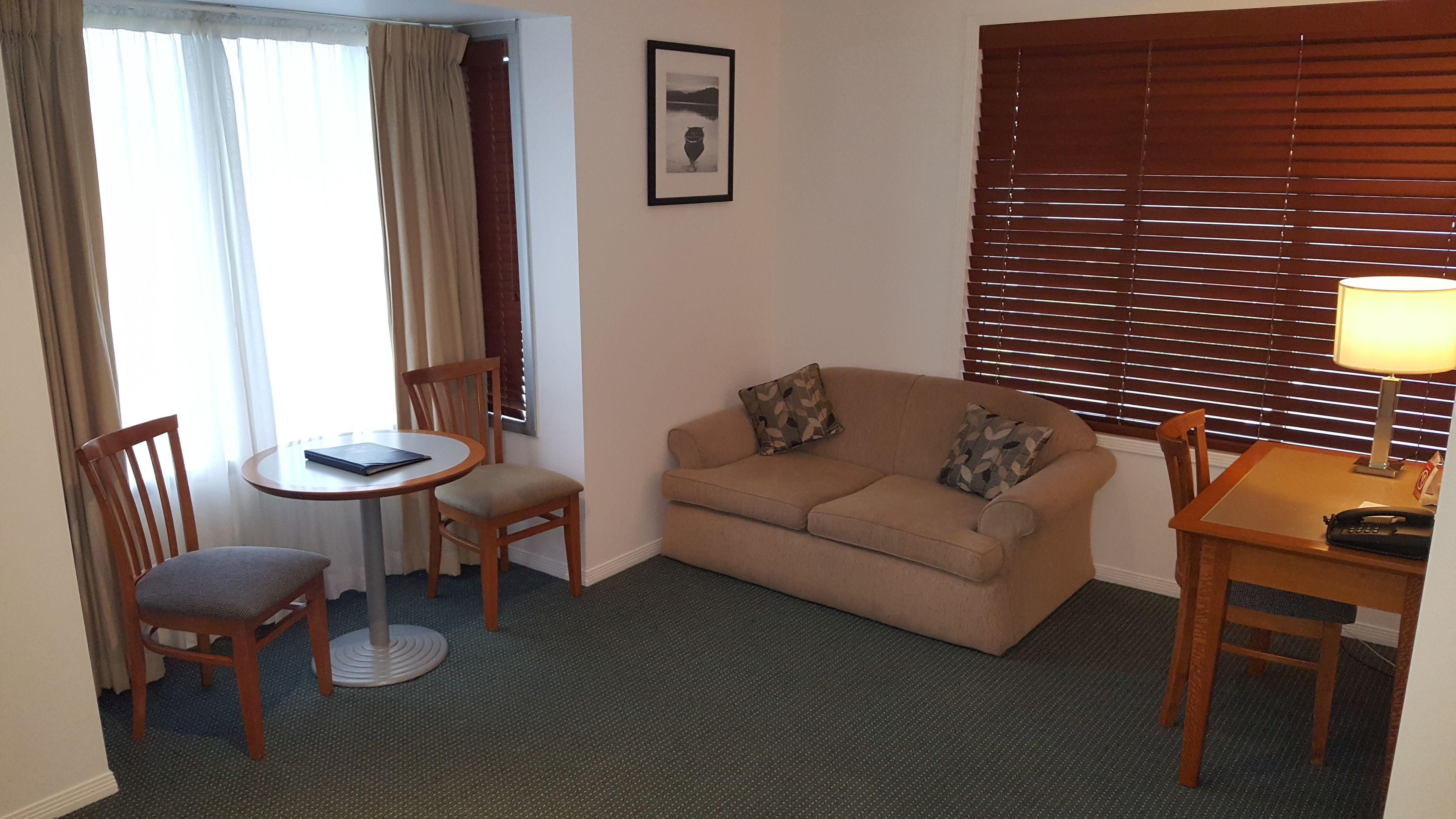 Comfort & Northgate Airport 4*