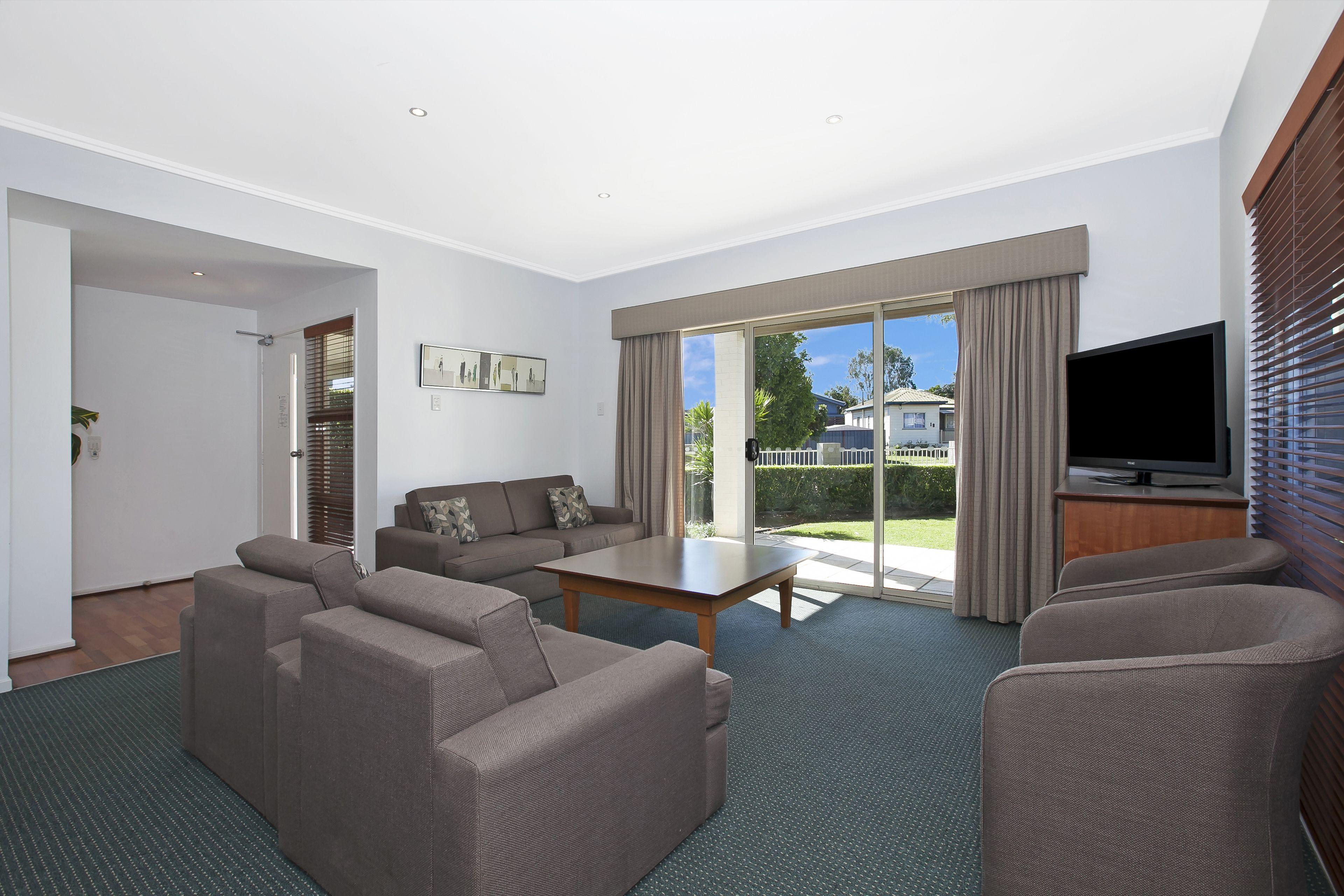 Inn Comfort & Northgate Airport Brisbane