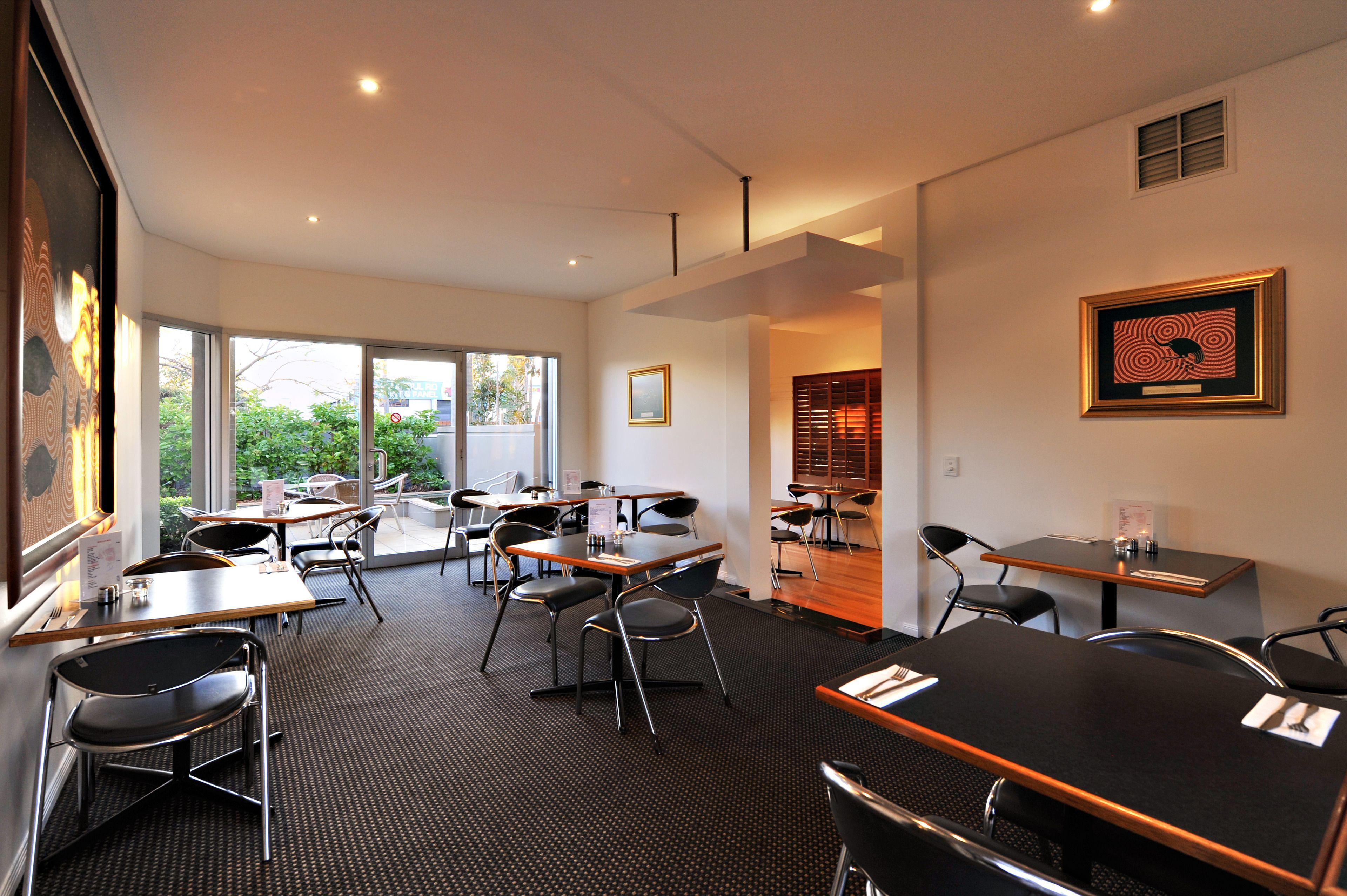 Comfort & Northgate Airport Inn Brisbane