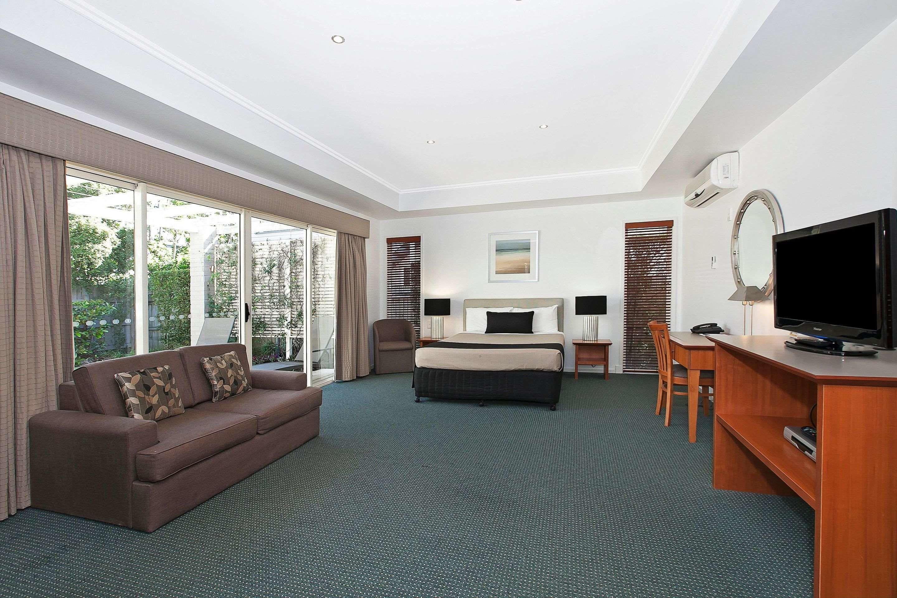 Comfort & Northgate Airport Inn Brisbane