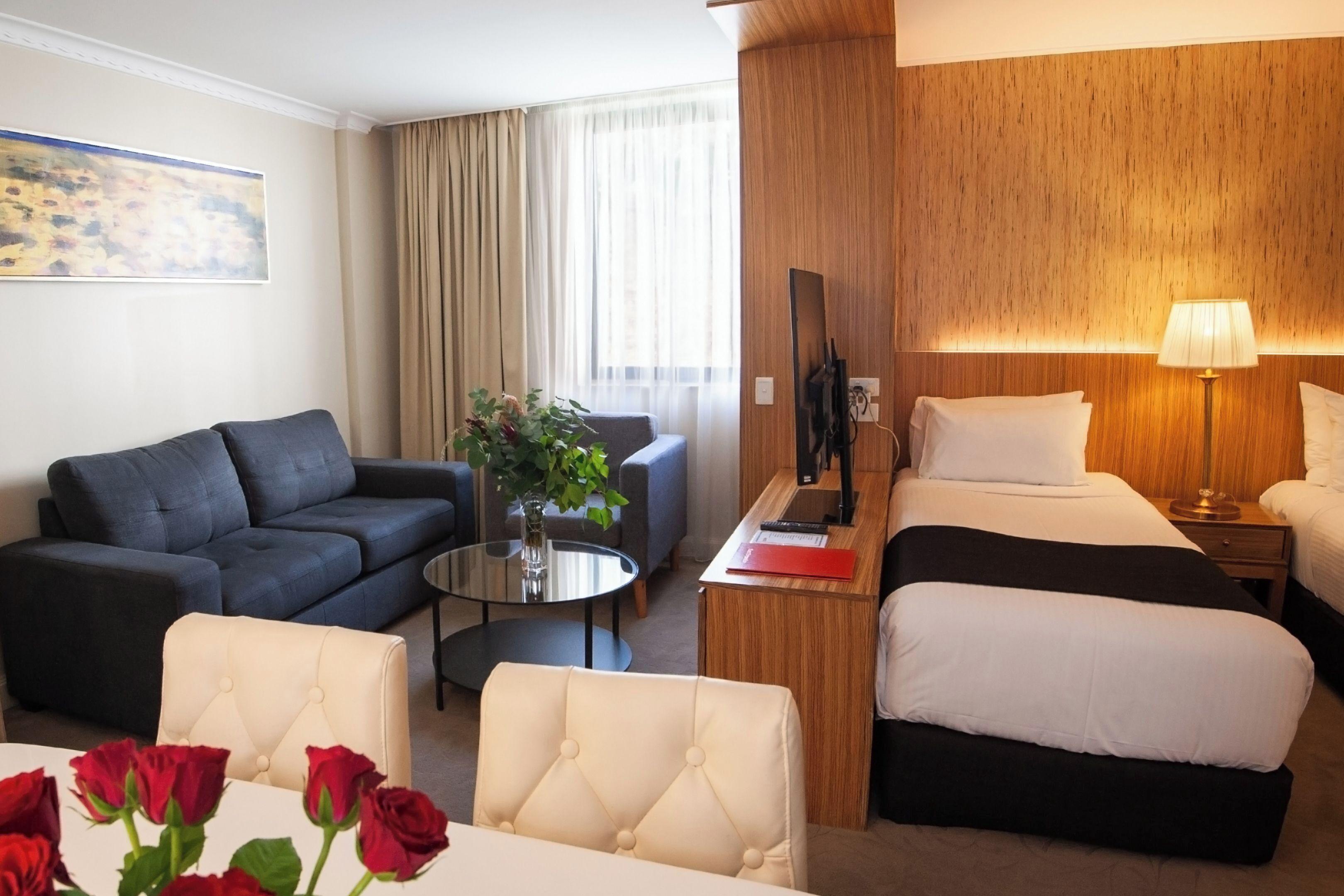 Hotel Diana Woolloongabba Brisbane