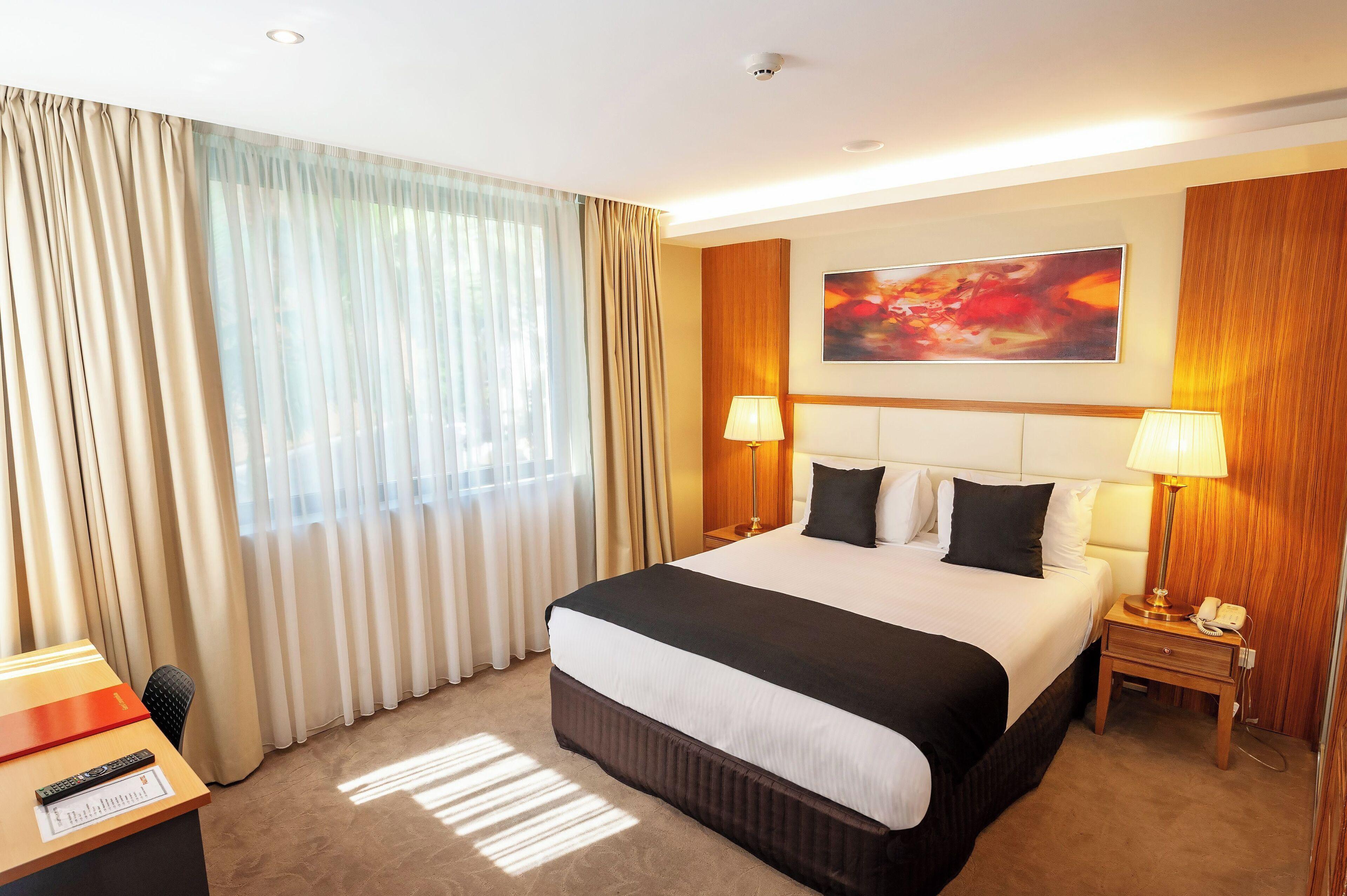 Diana Woolloongabba 4* Brisbane