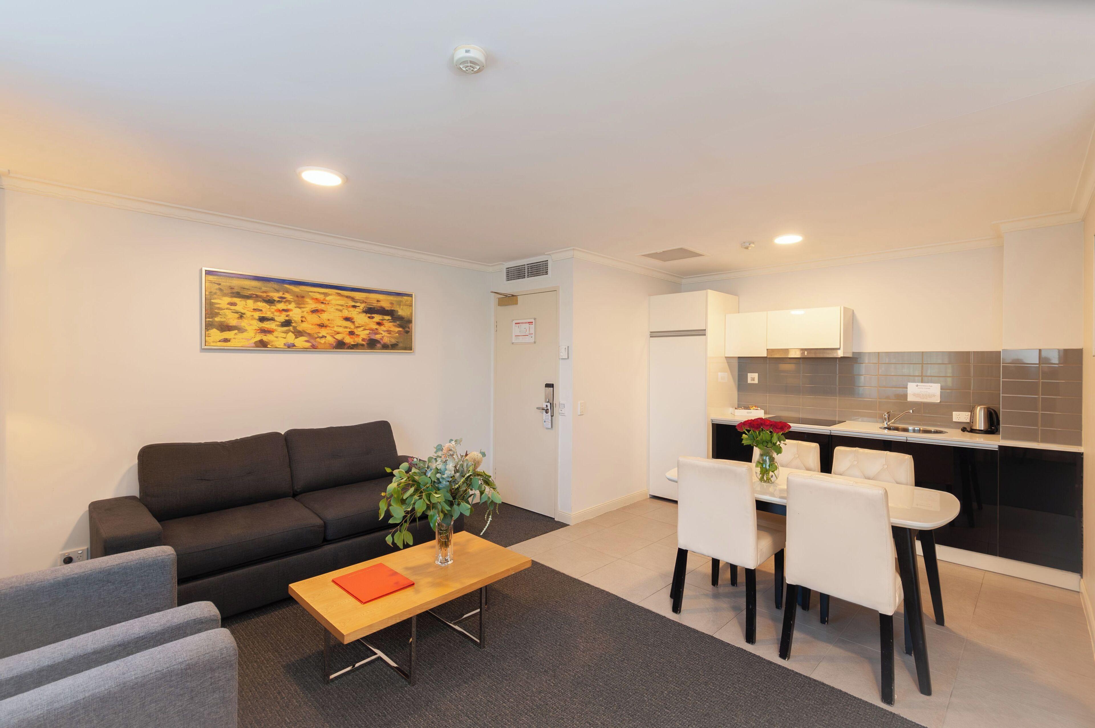 Diana Woolloongabba 4* Brisbane