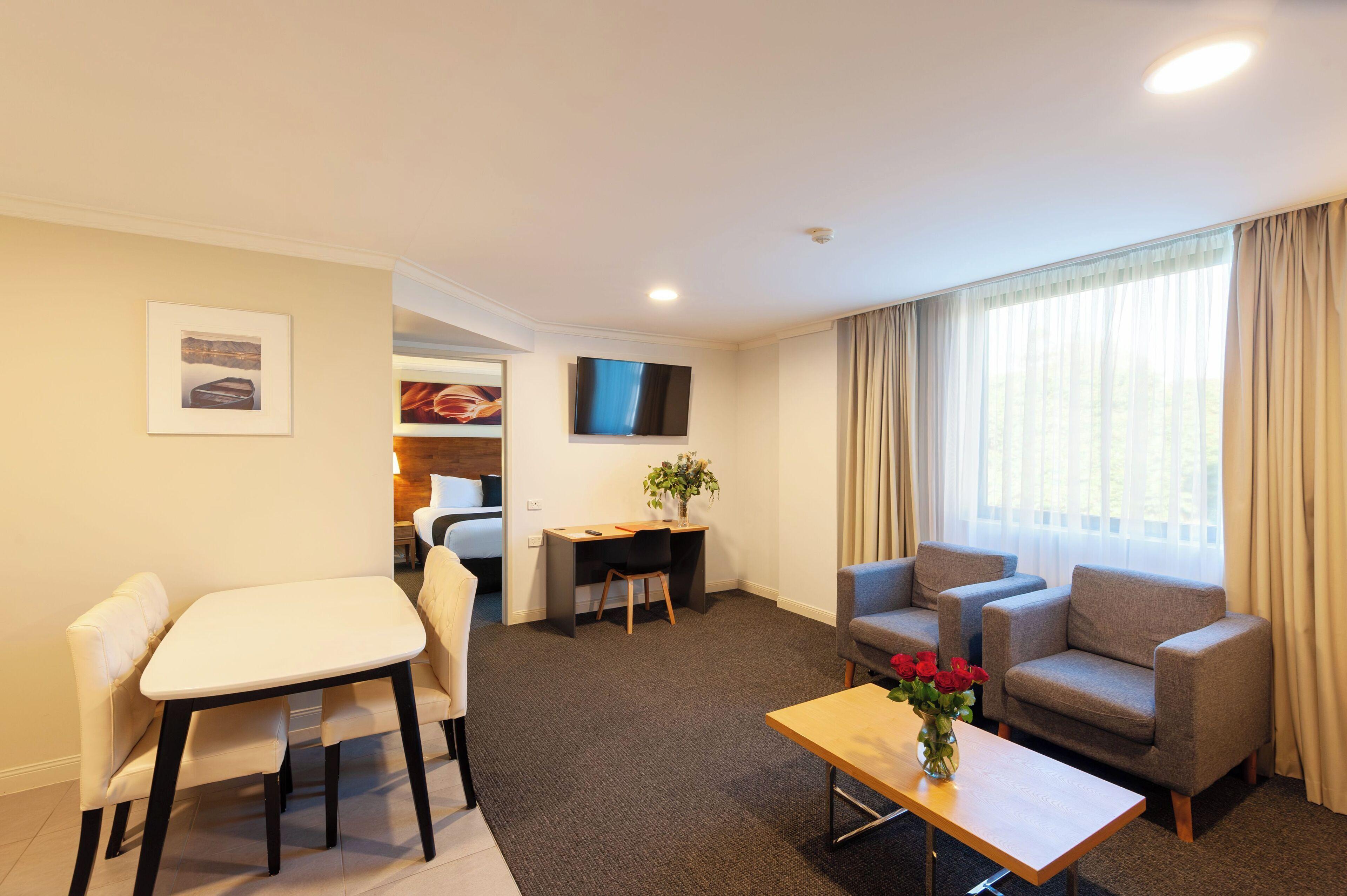 Diana Woolloongabba Hotel