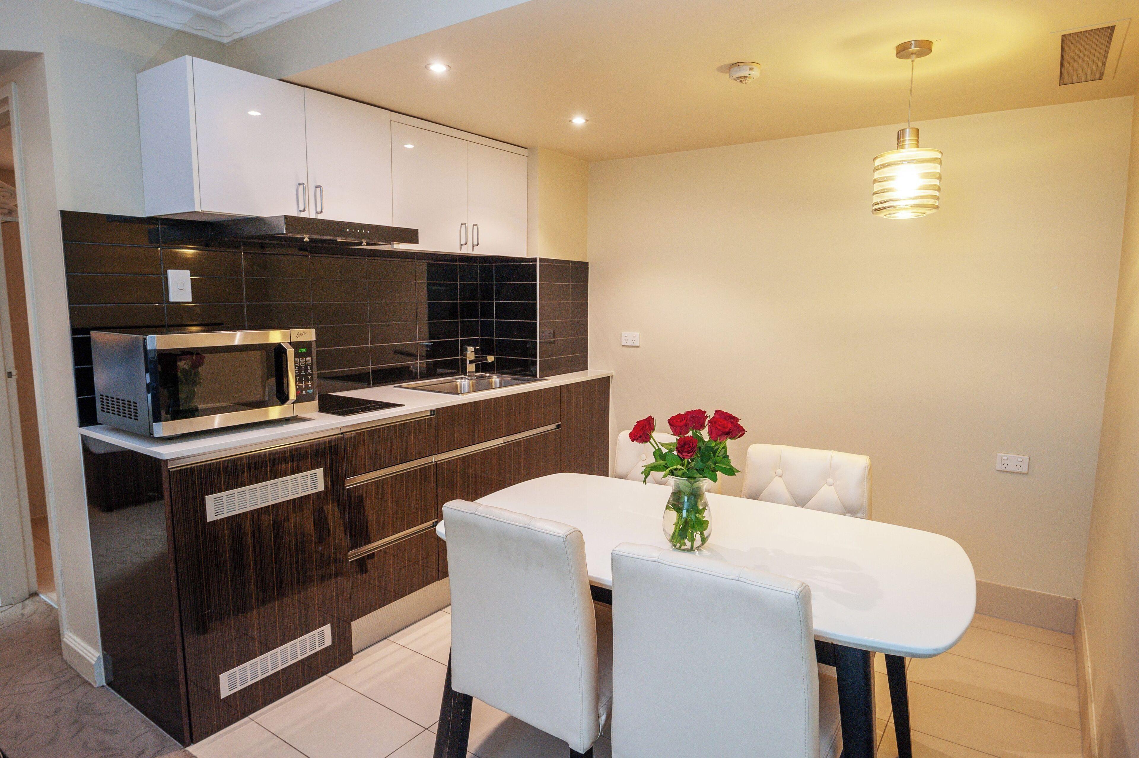 Diana Woolloongabba 4*