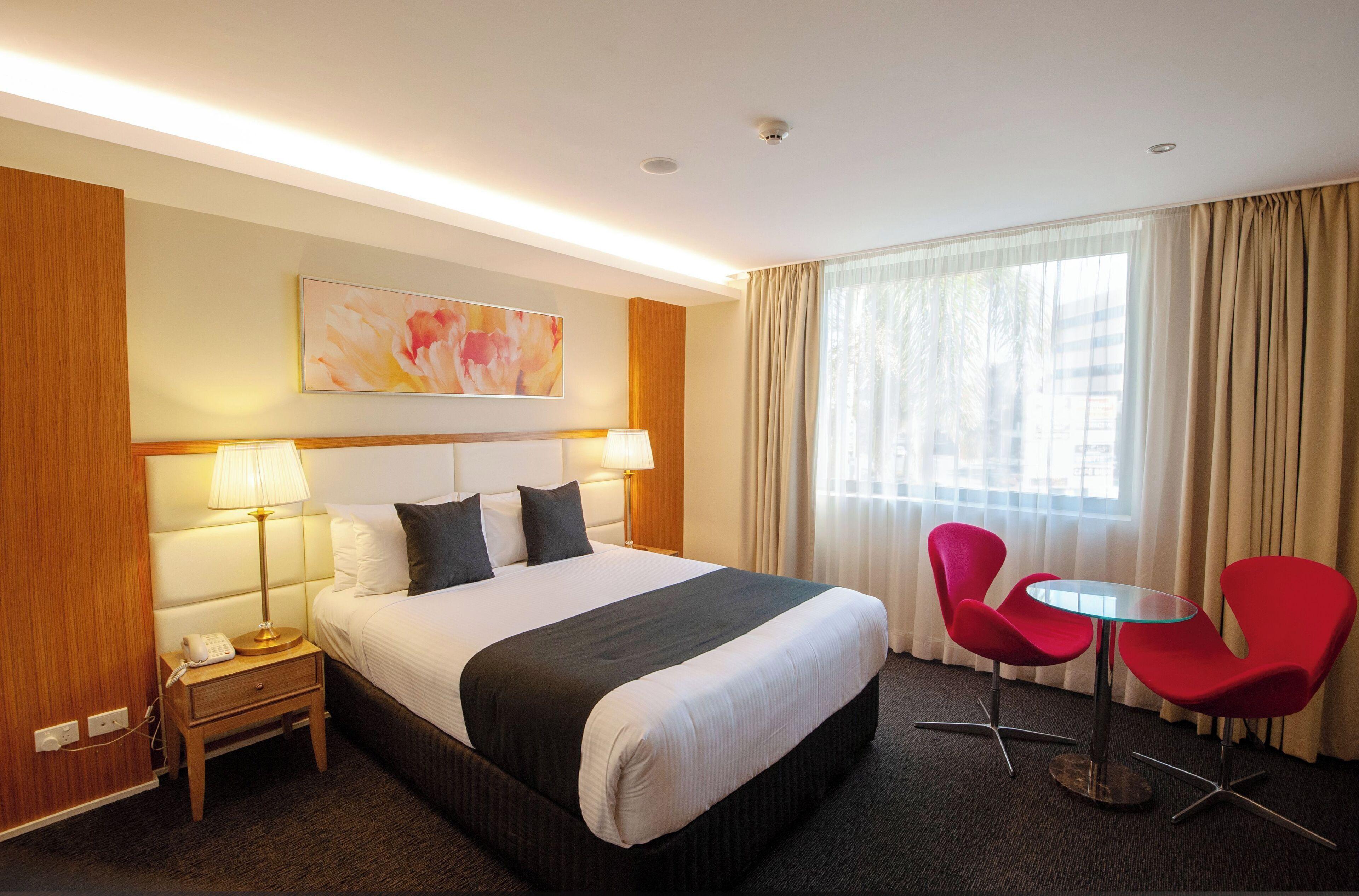 Diana Woolloongabba 4* Brisbane