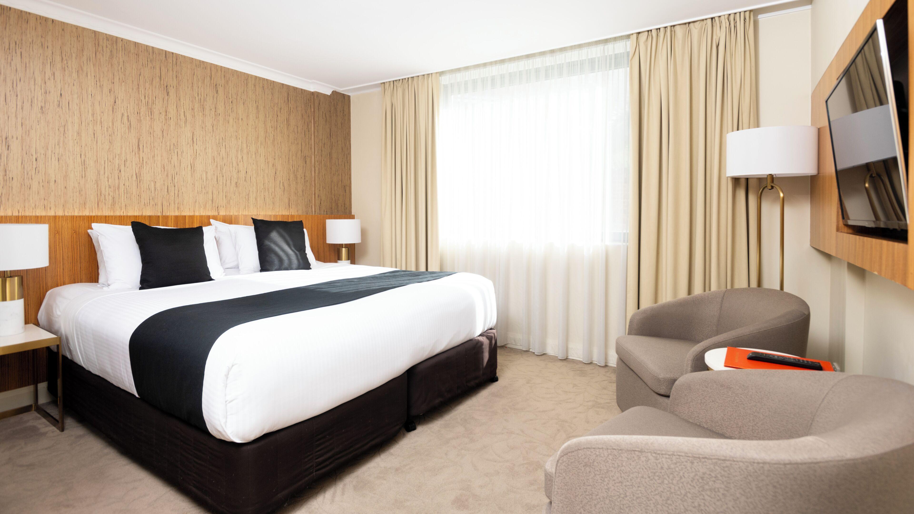 Diana Woolloongabba 4* Brisbane