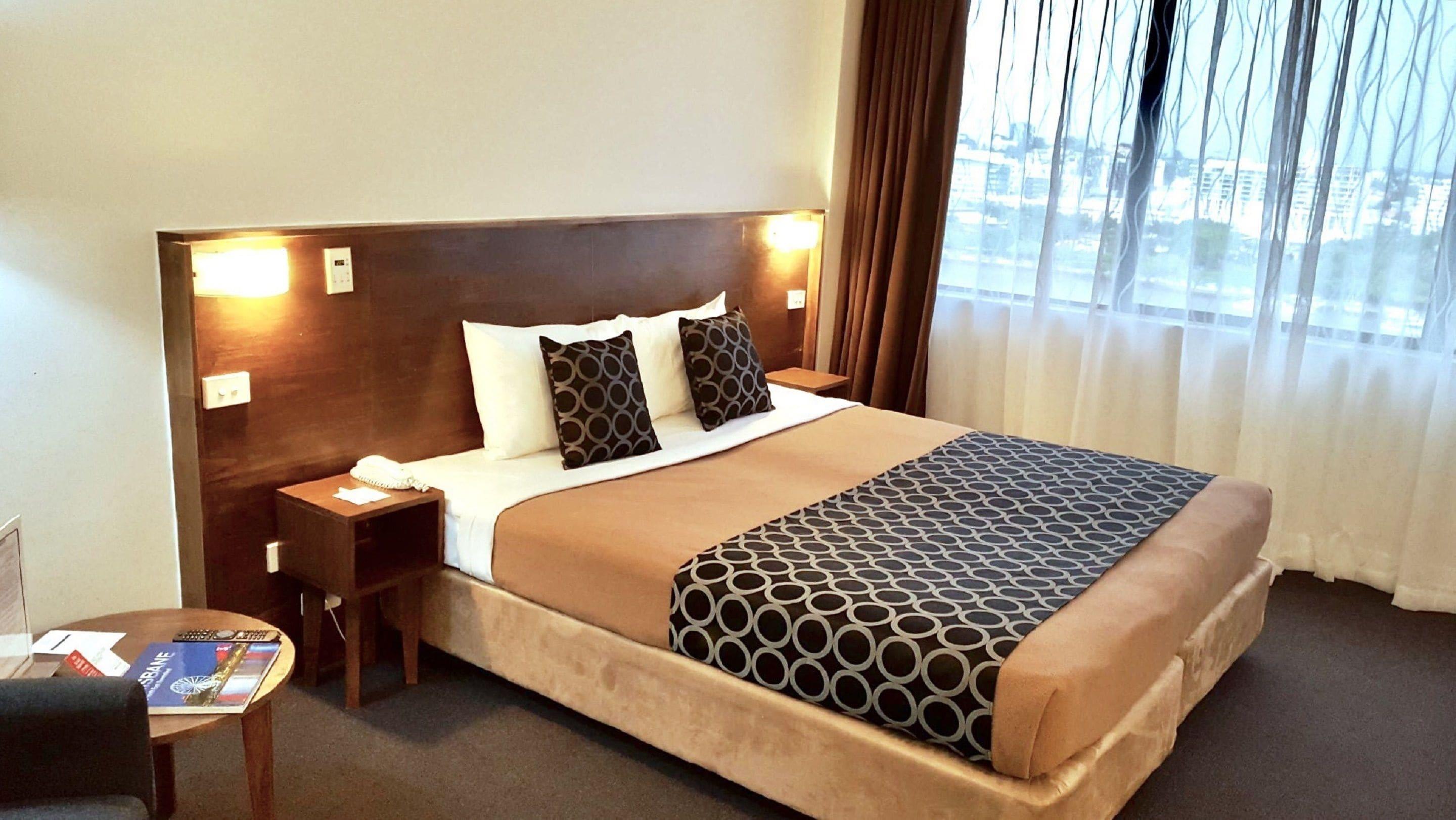 Great Southern Hotel 4*