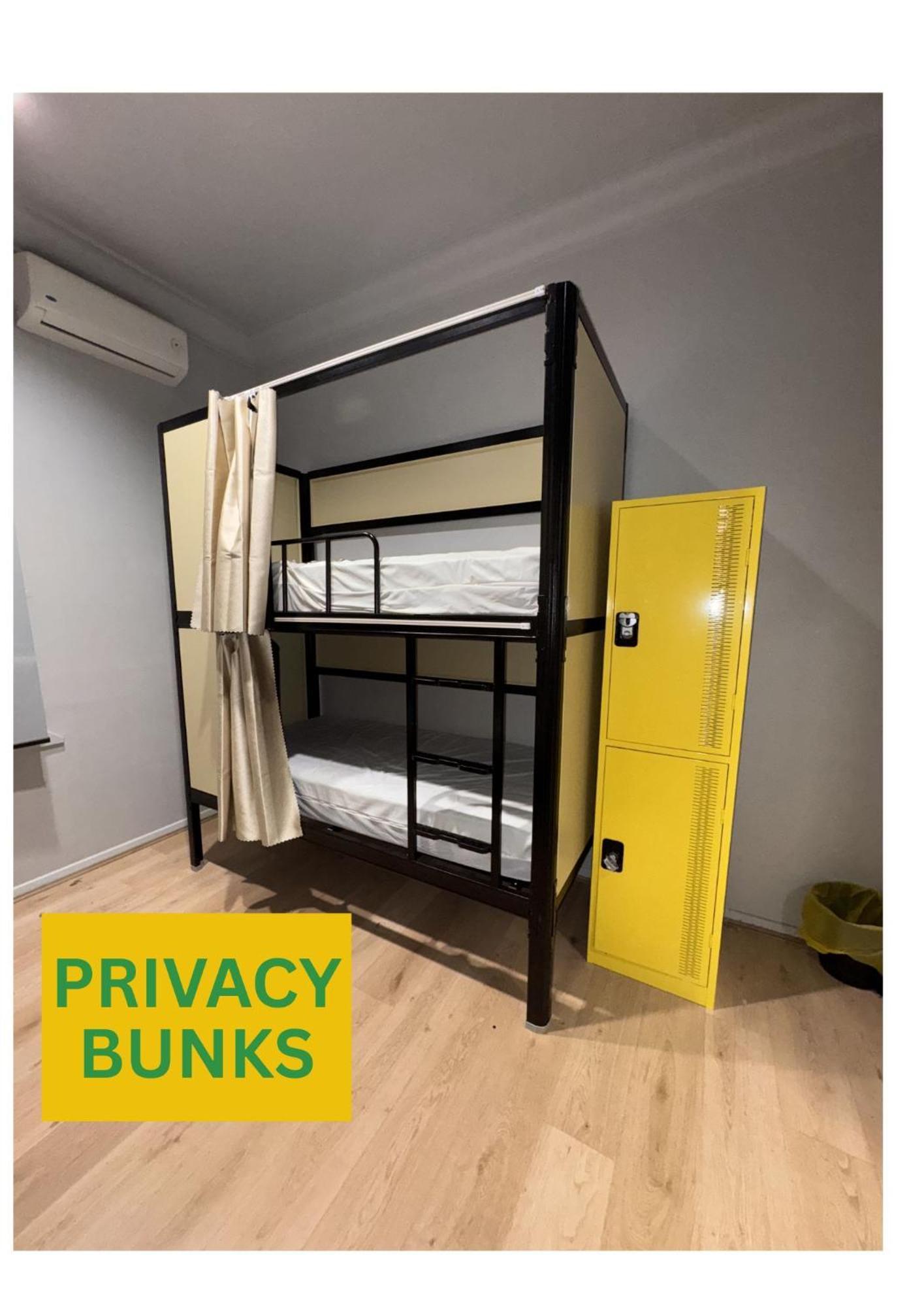 Banana Backpackers Brisbane