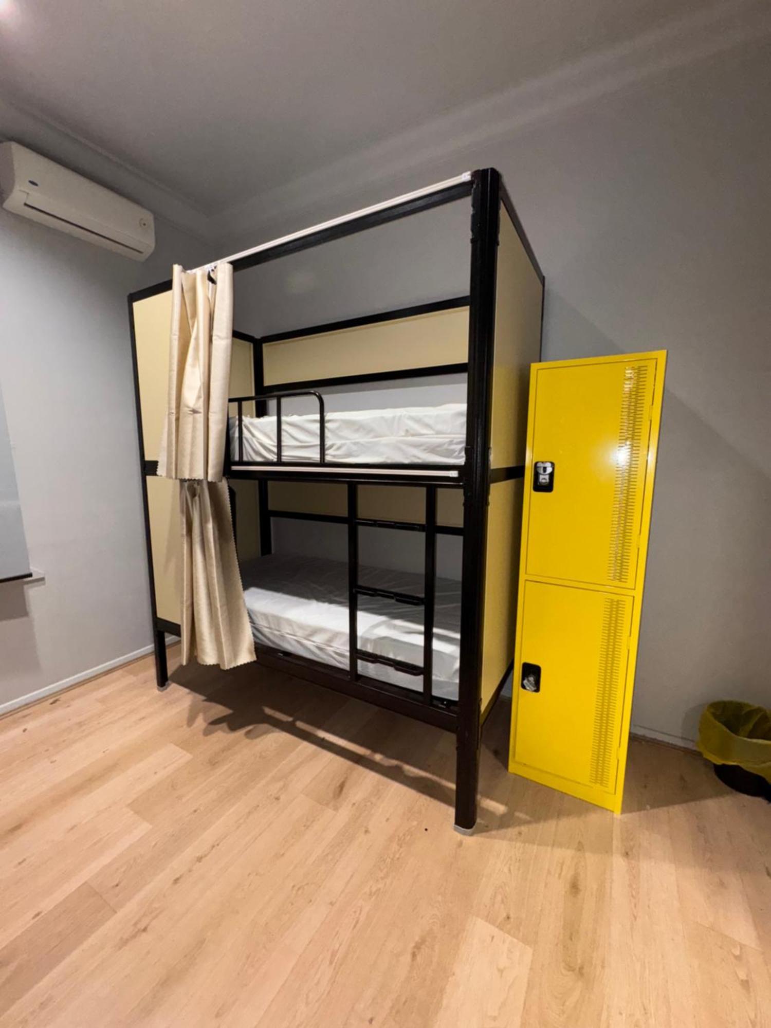 Banana Backpackers Hostel Brisbane