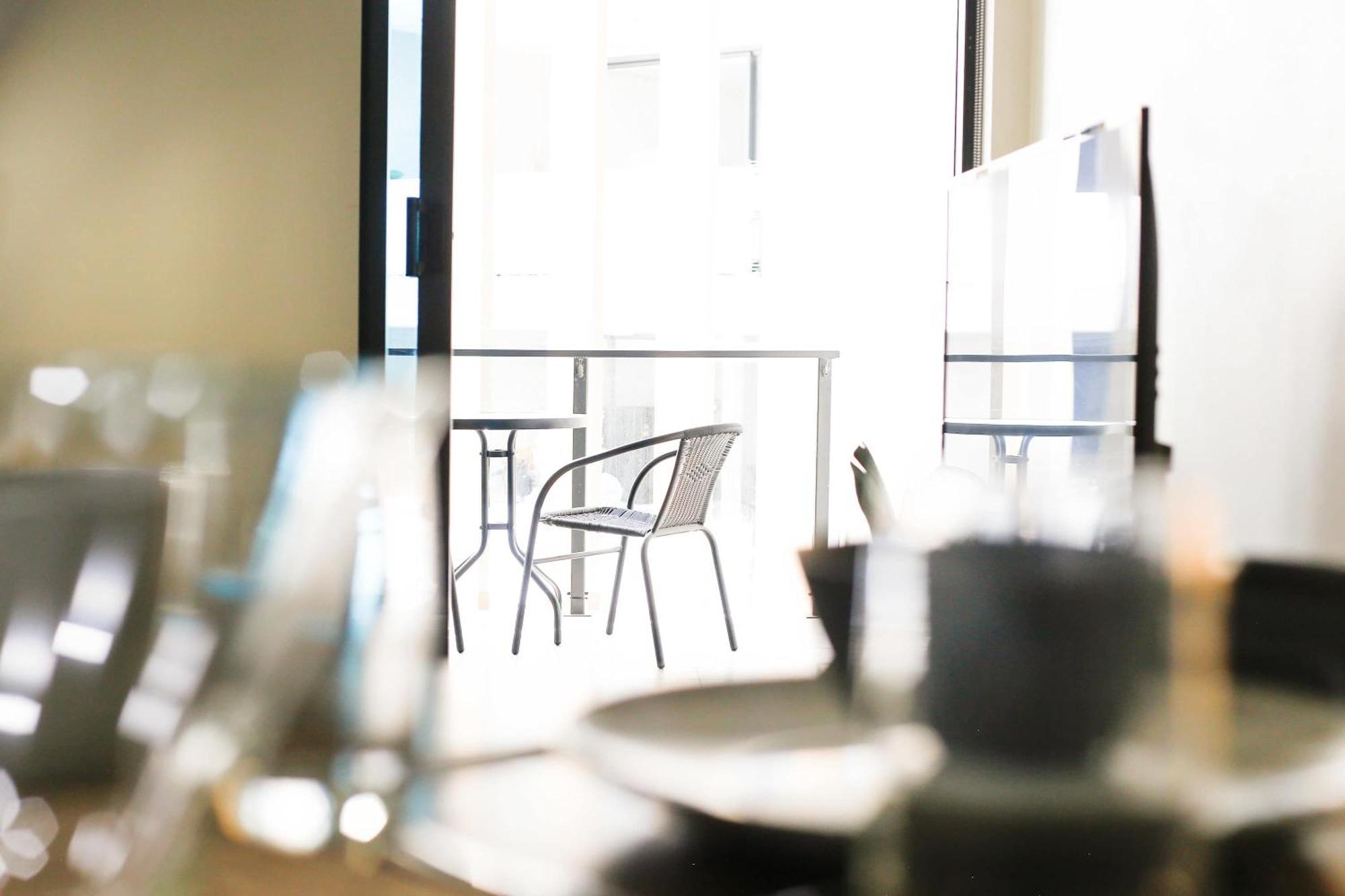 South Epicentre - 1 Bedroom Brisbane