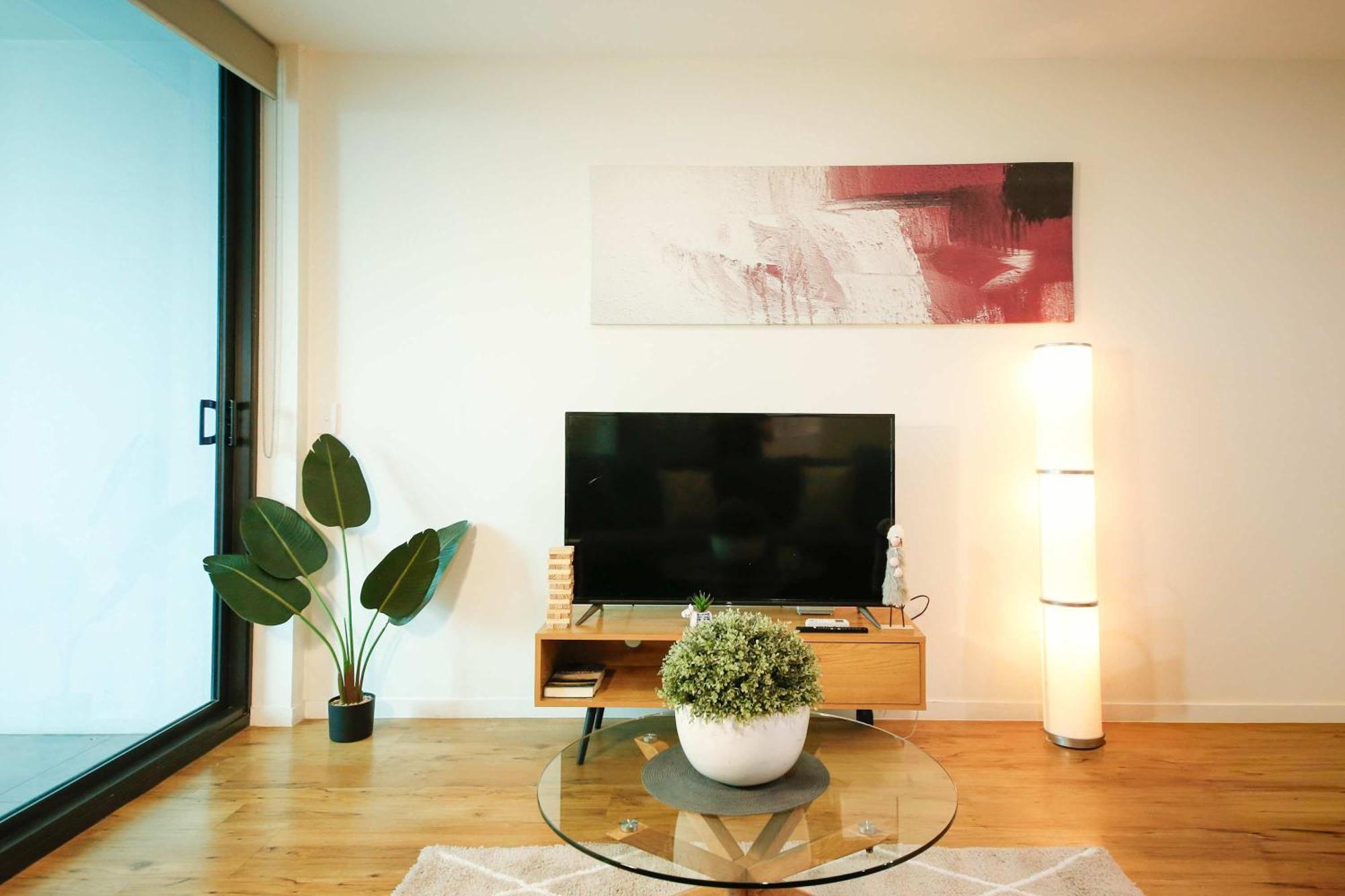 Apartment South Epicentre - 1 Bedroom