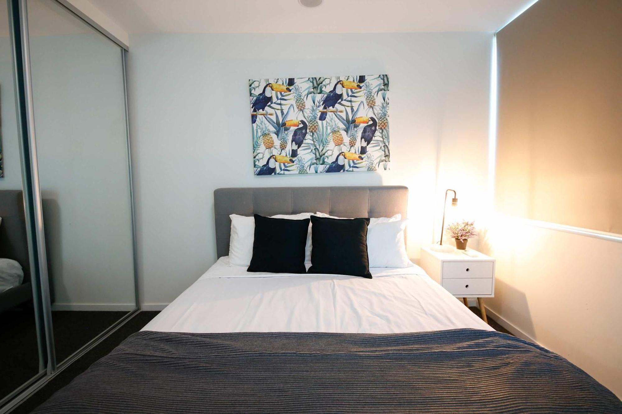 South Epicentre - 1 Bedroom *