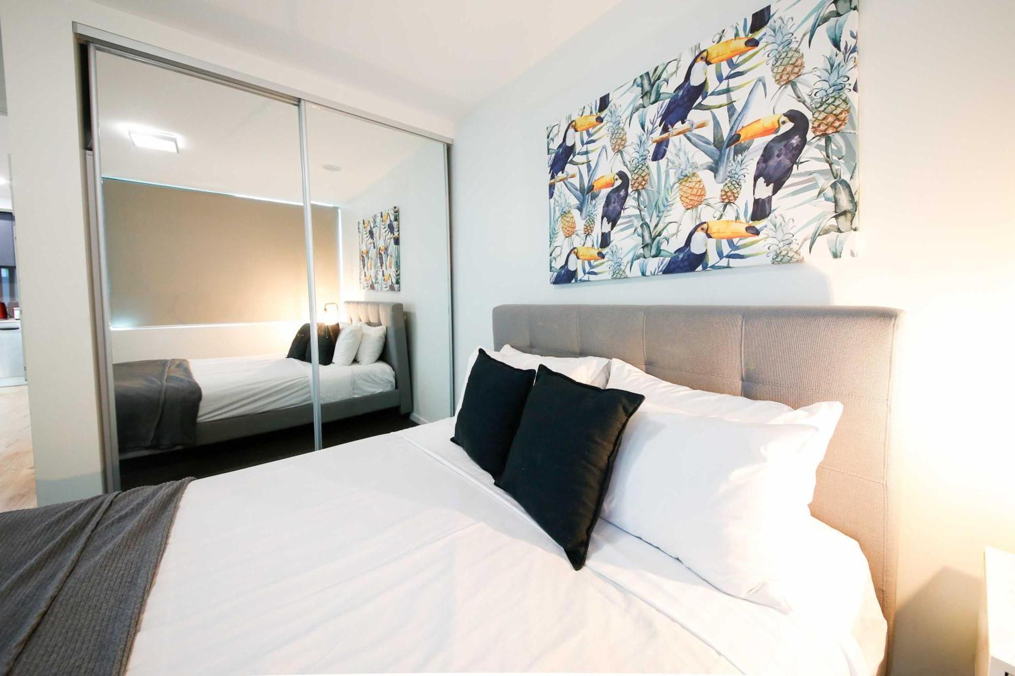 South Epicentre - 1 Bedroom