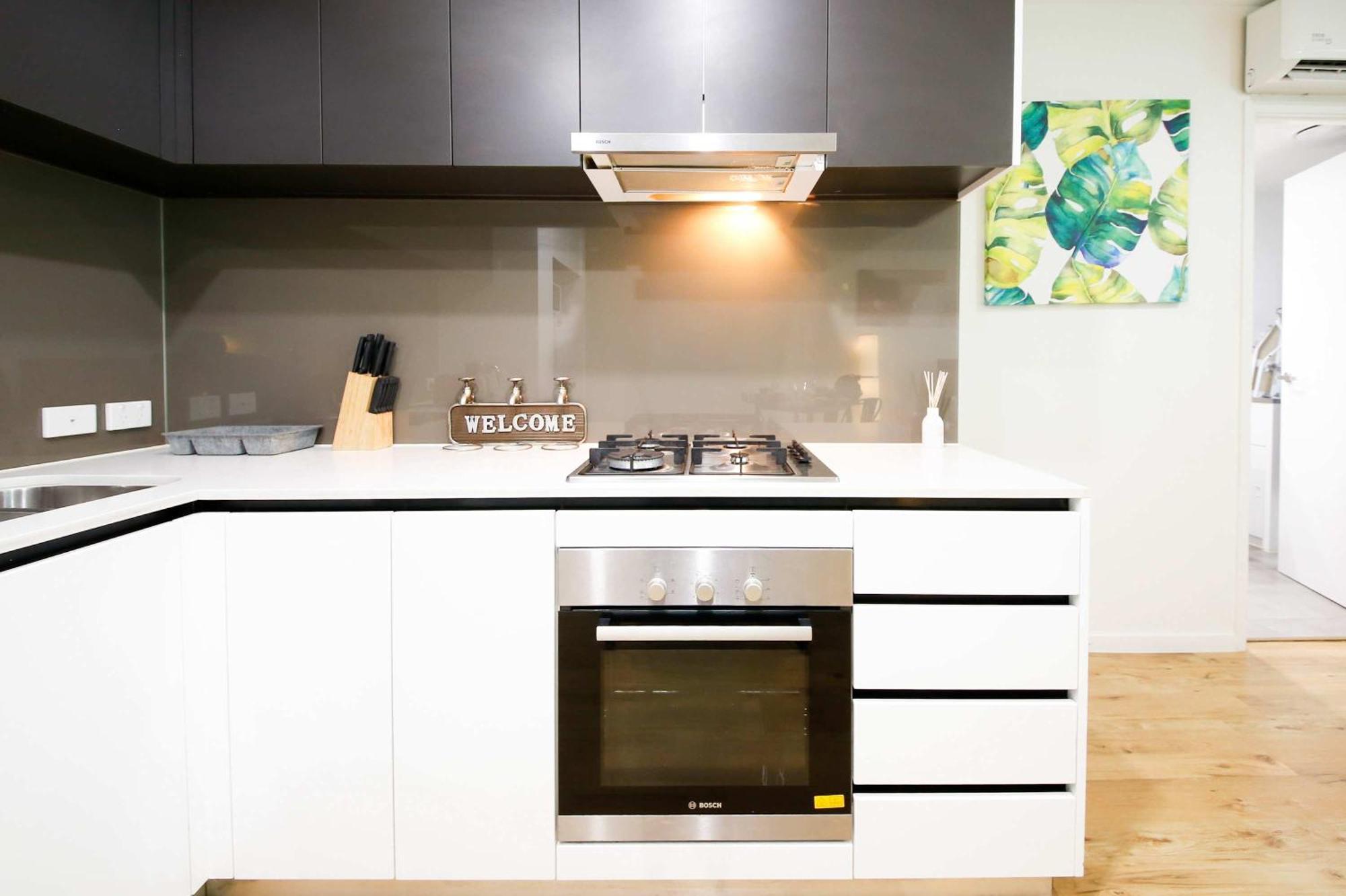 South Epicentre - 1 Bedroom Apartment