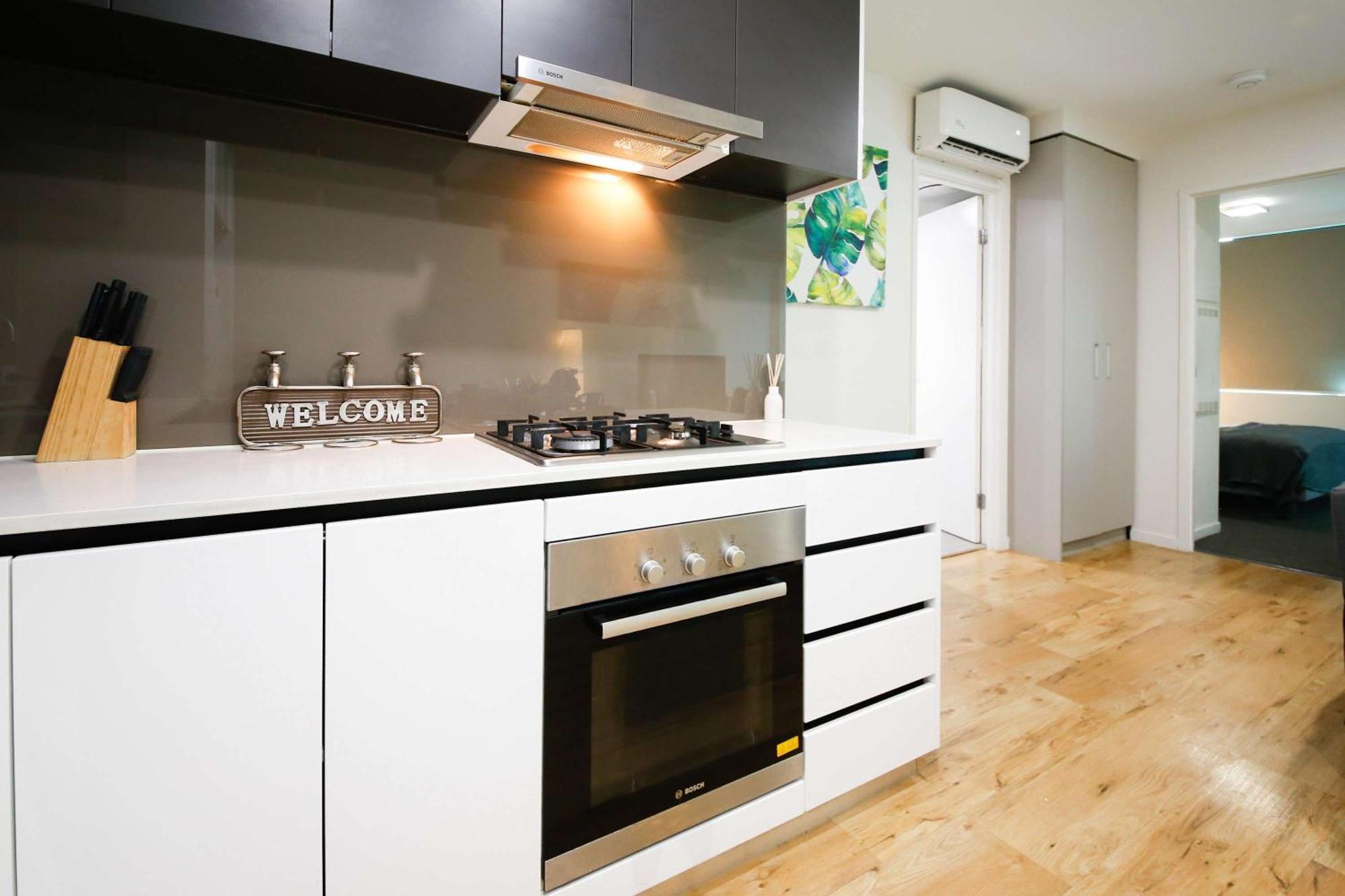 South Epicentre - 1 Bedroom