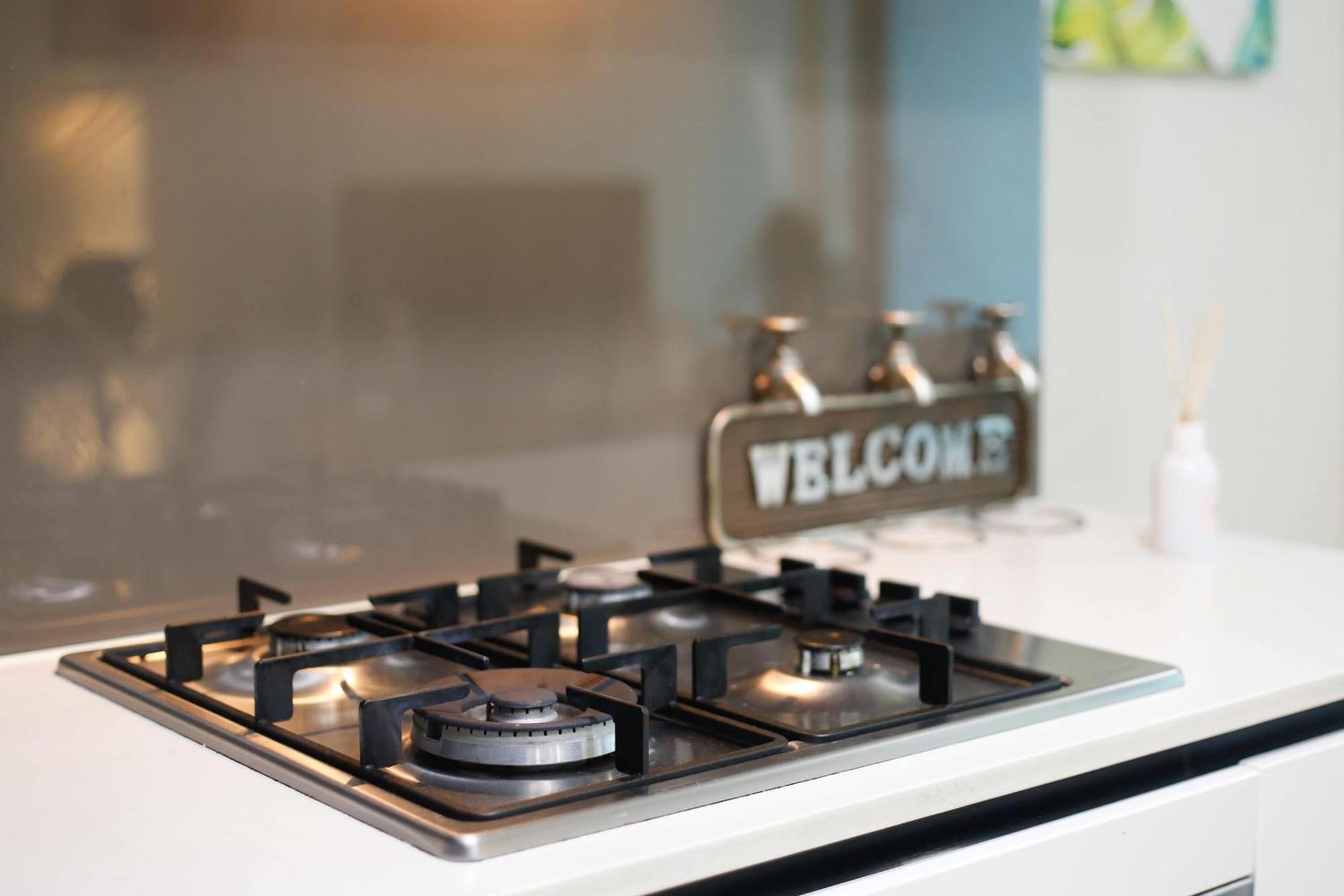 South Epicentre - 1 Bedroom Brisbane