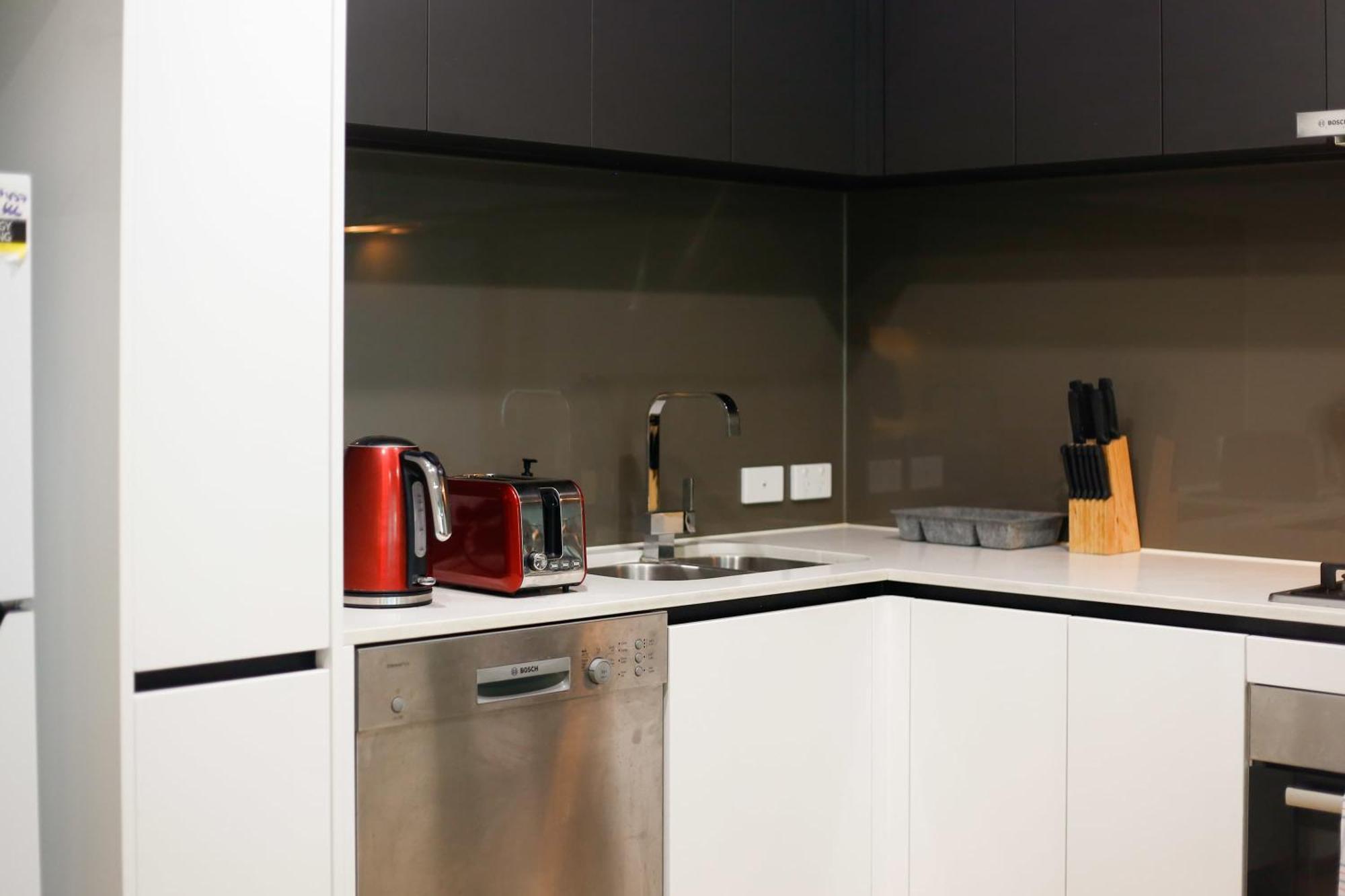 South Epicentre - 1 Bedroom Brisbane