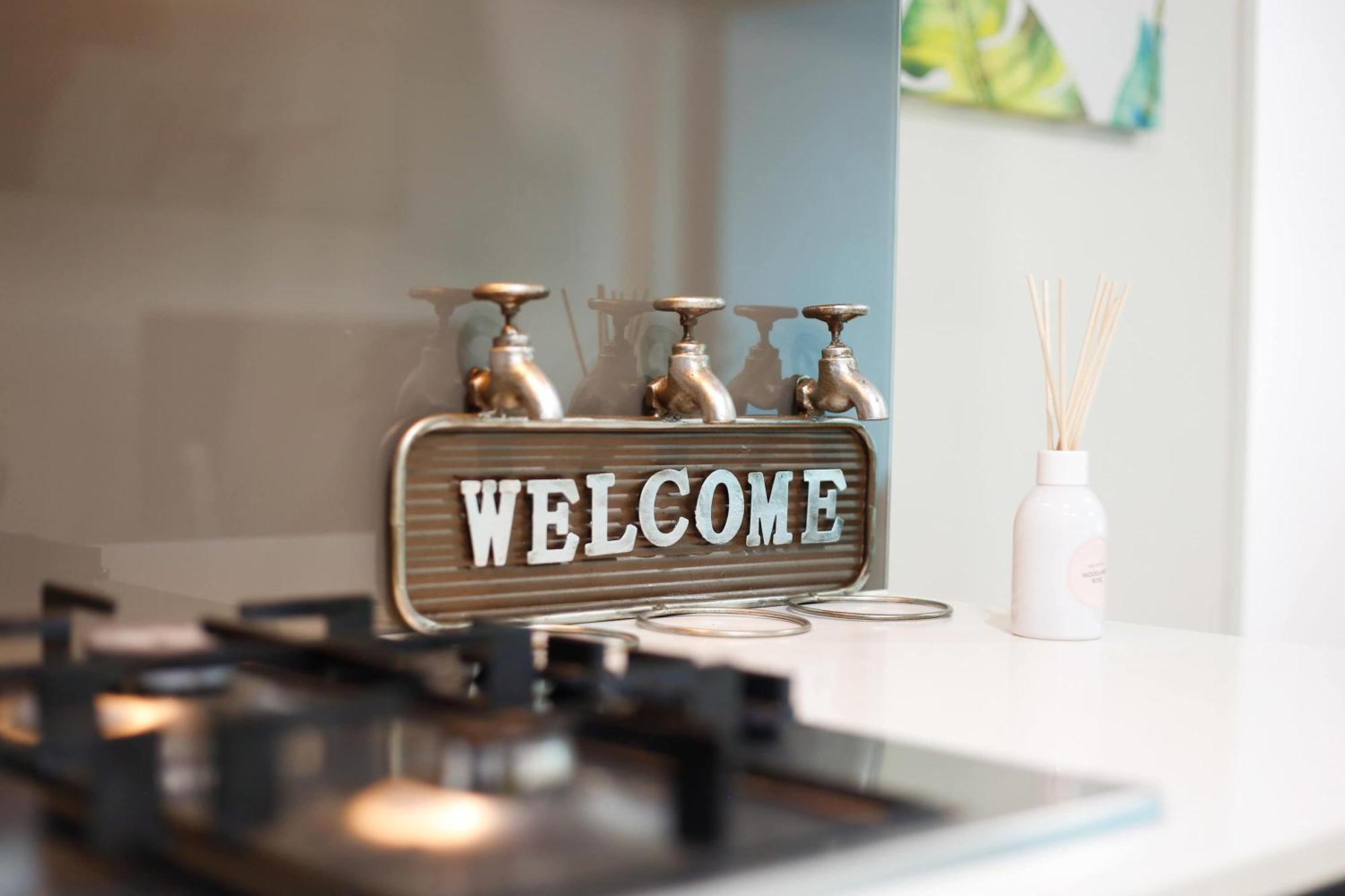 Apartment South Epicentre - 1 Bedroom *