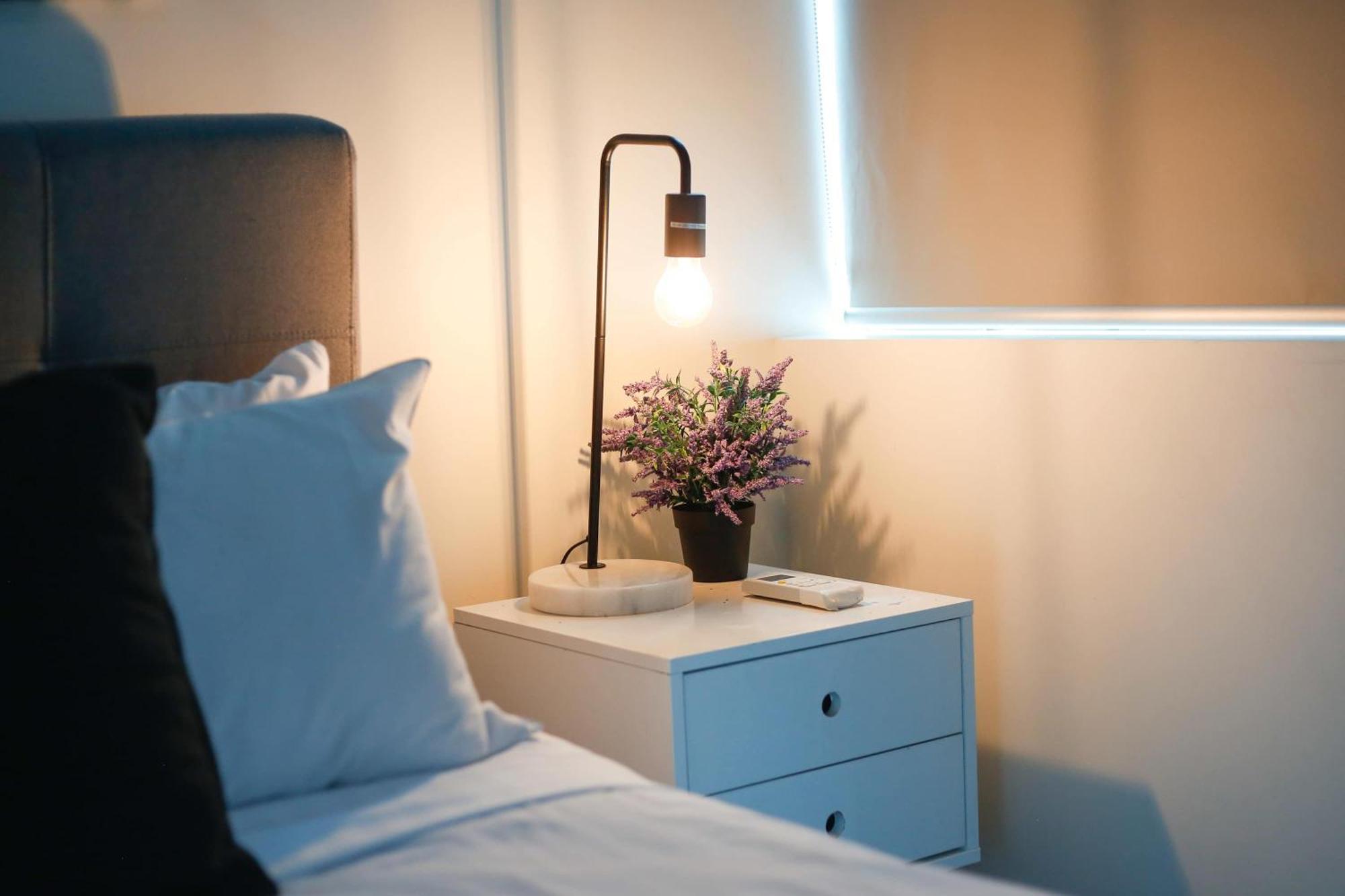 South Epicentre - 1 Bedroom Apartment *