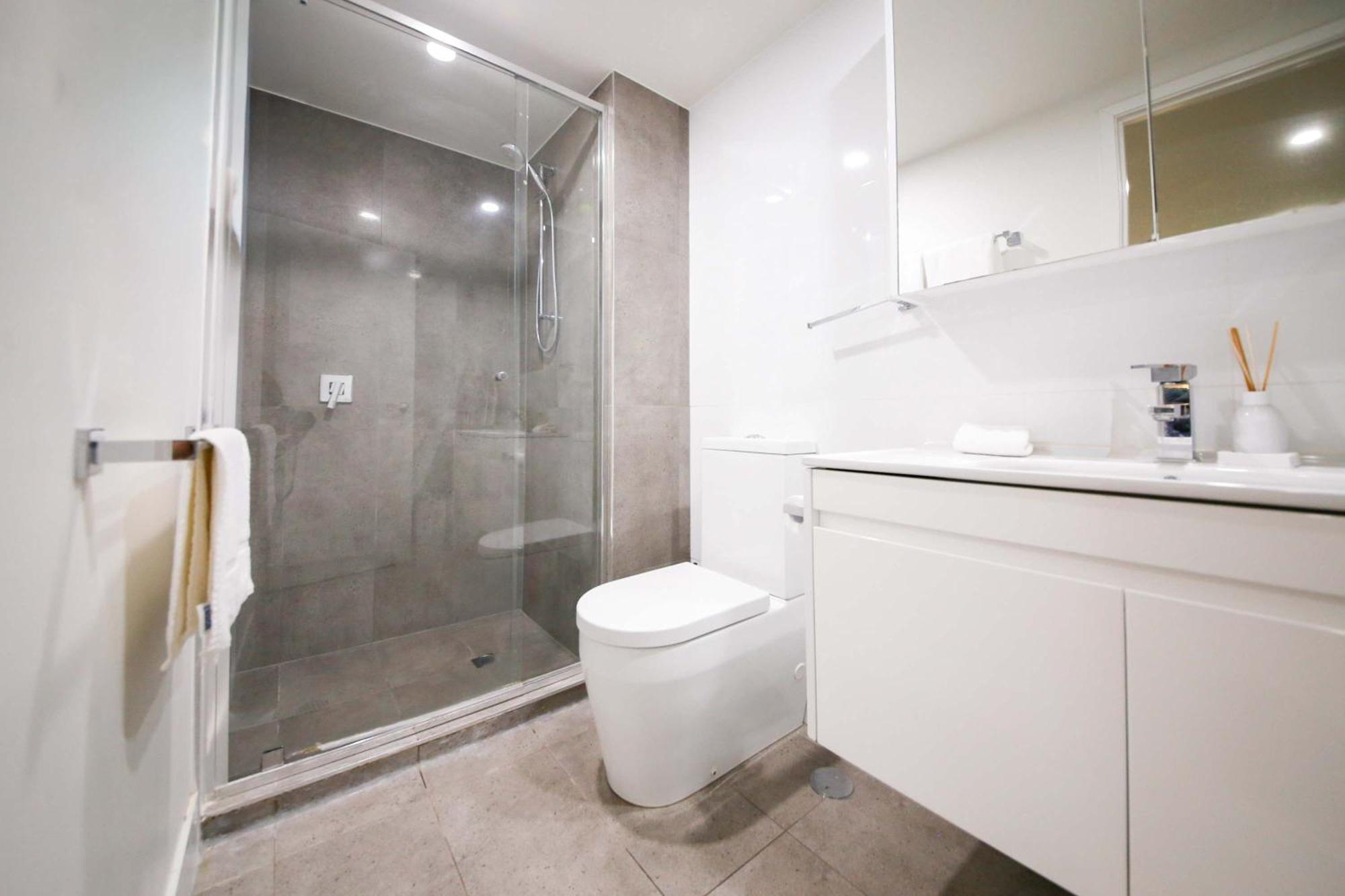 South Epicentre - 1 Bedroom Brisbane