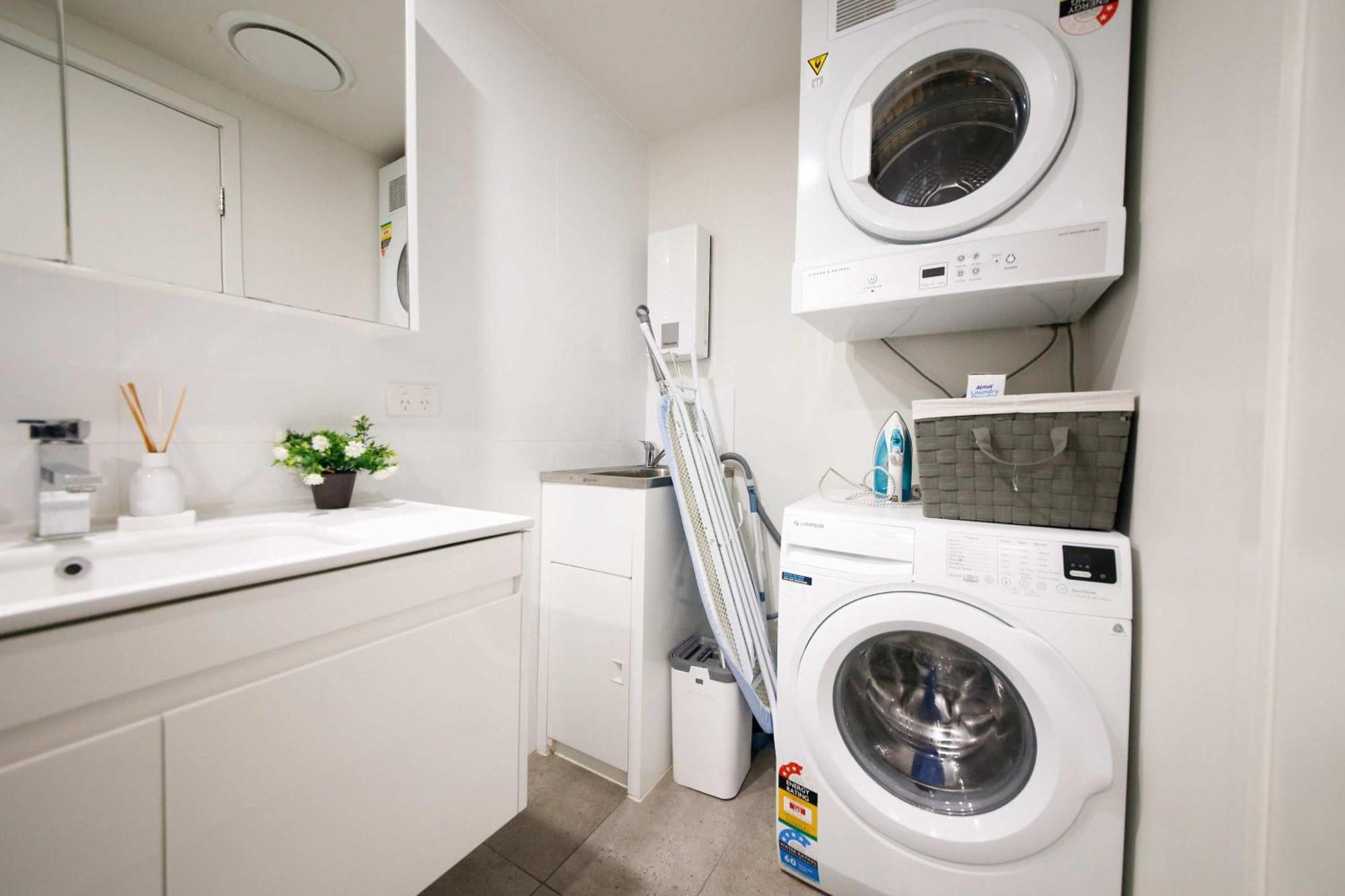 South Epicentre - 1 Bedroom Apartment