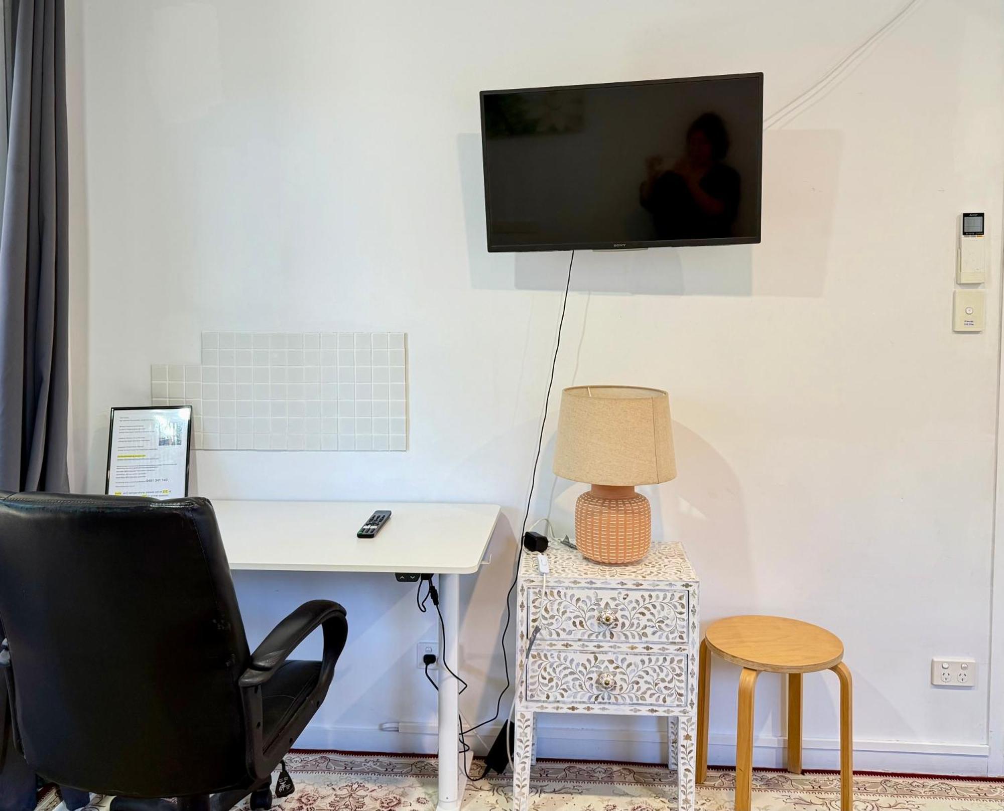 Guest house Zen Escape 