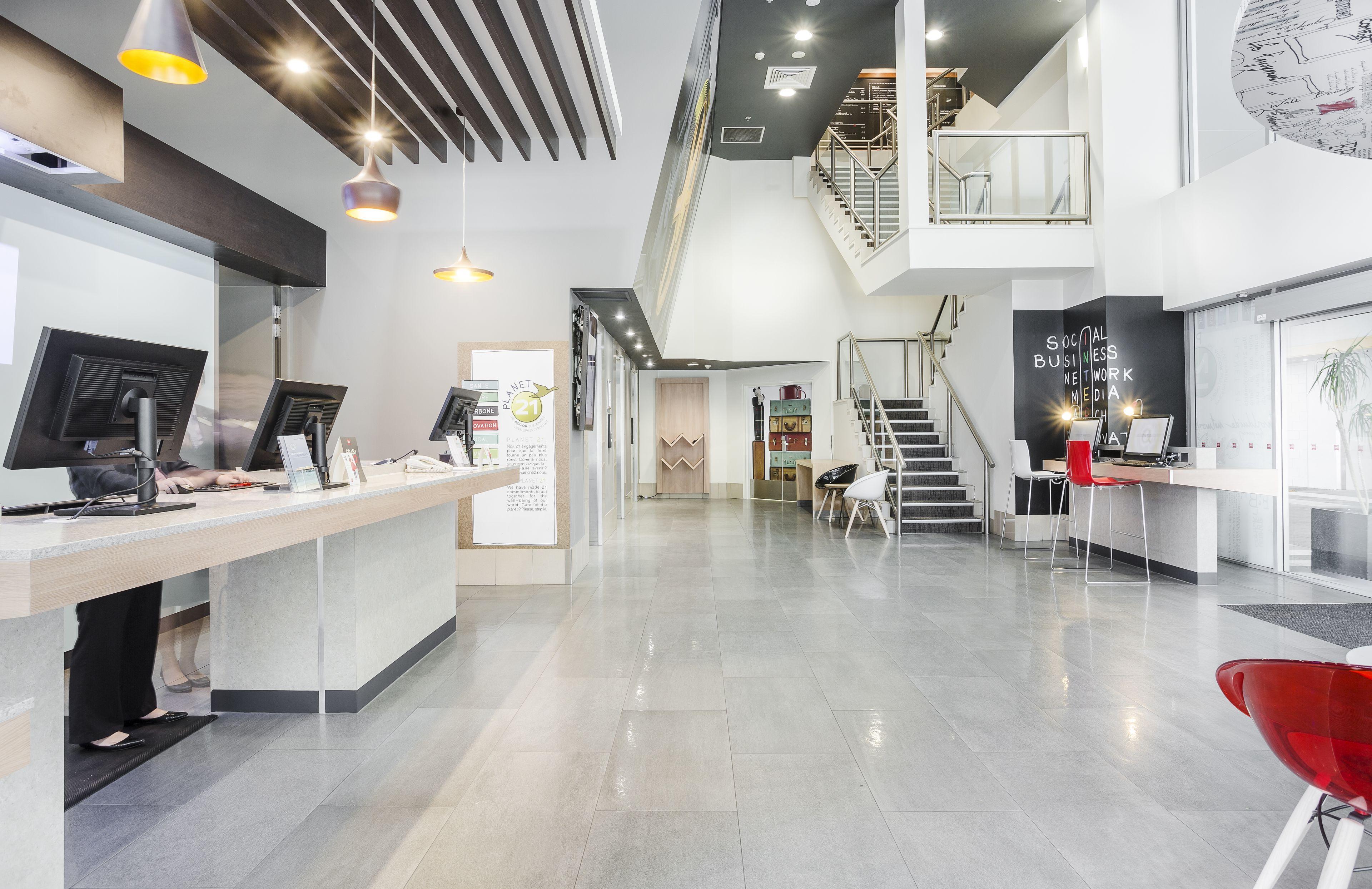 Indigo Centre By Ihg