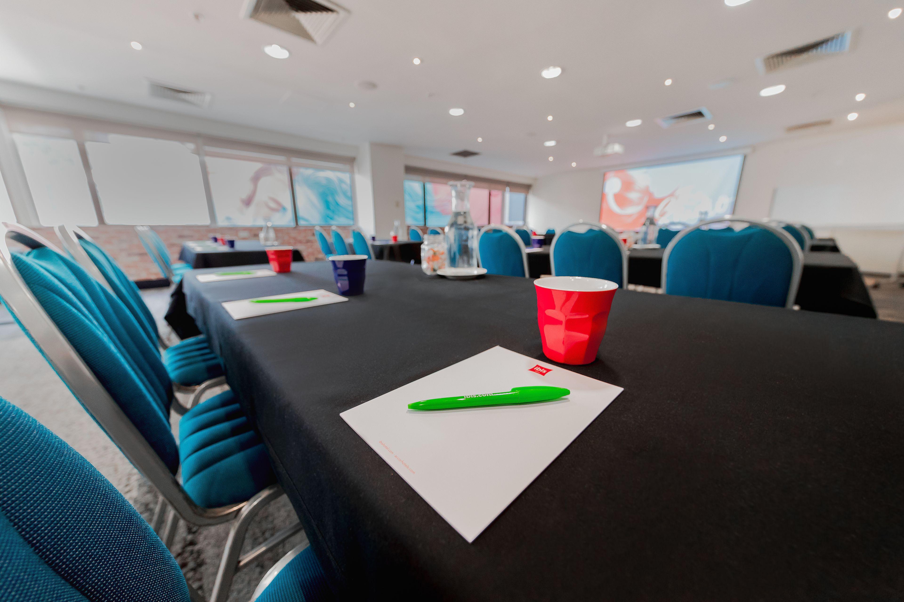 Indigo Centre By Ihg Brisbane