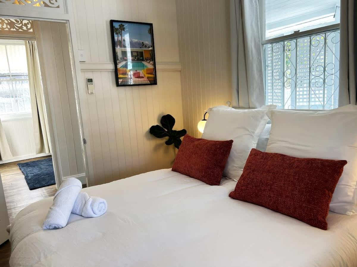 Holiday home Chic Paddo Pool Fire Pets