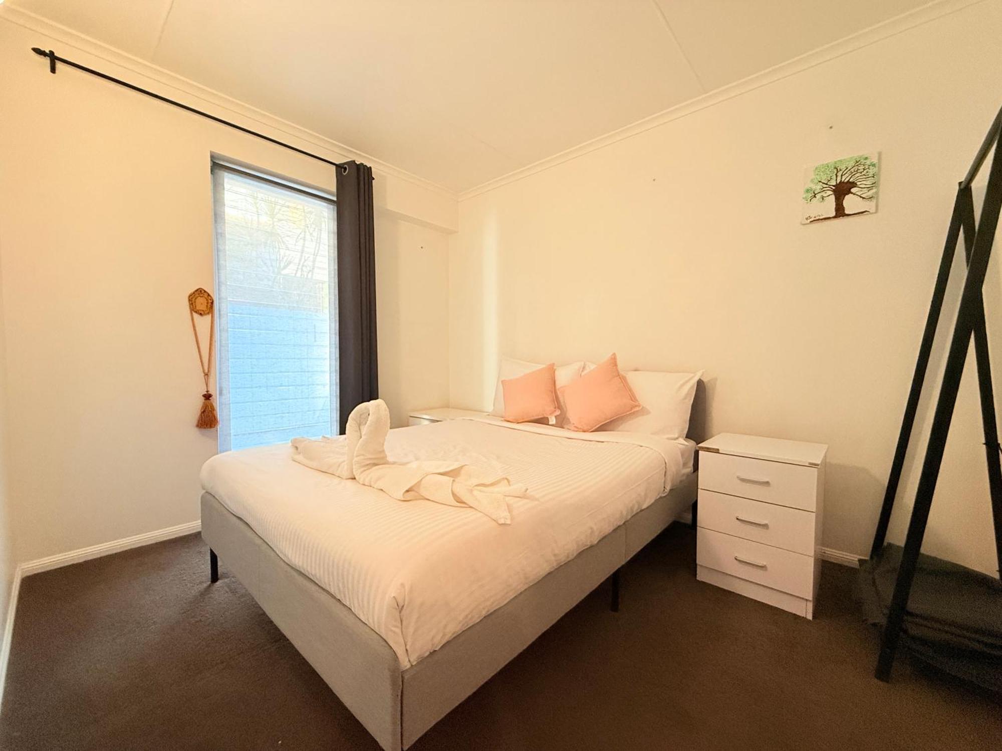 Cosy 2br Paddington With Parking Brisbane