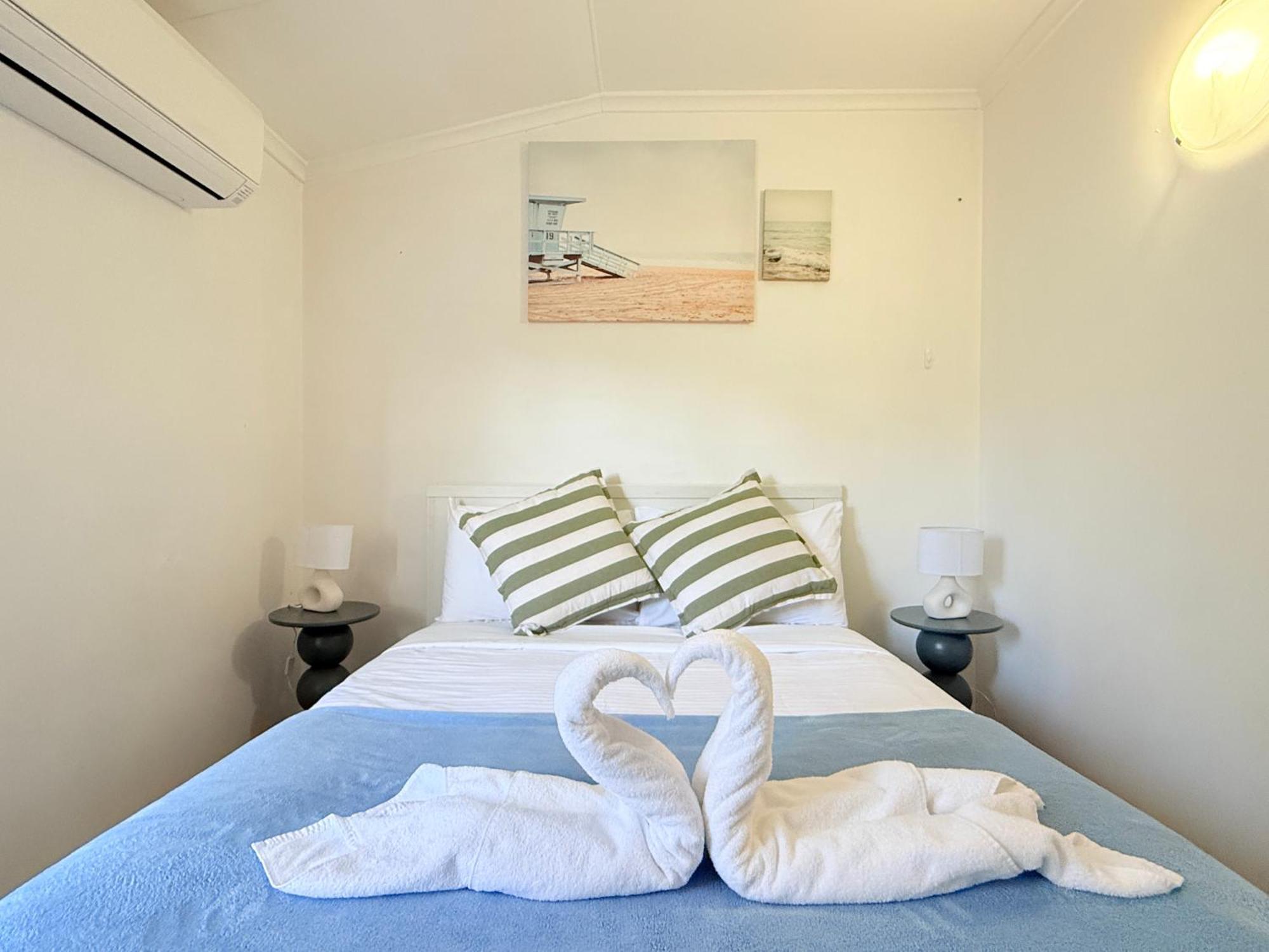 Villa Cosy 2br Paddington With Parking Brisbane