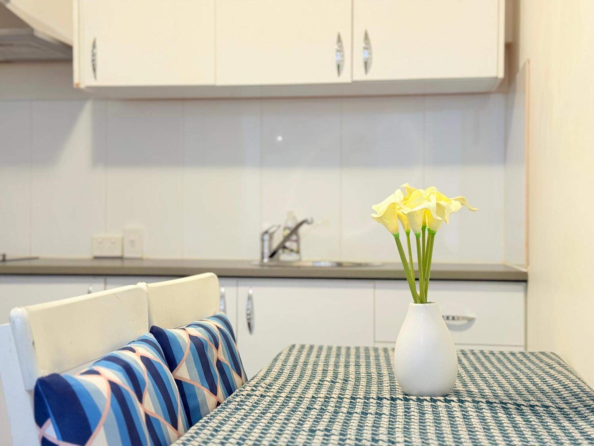 Cosy 2br Paddington With Parking Brisbane