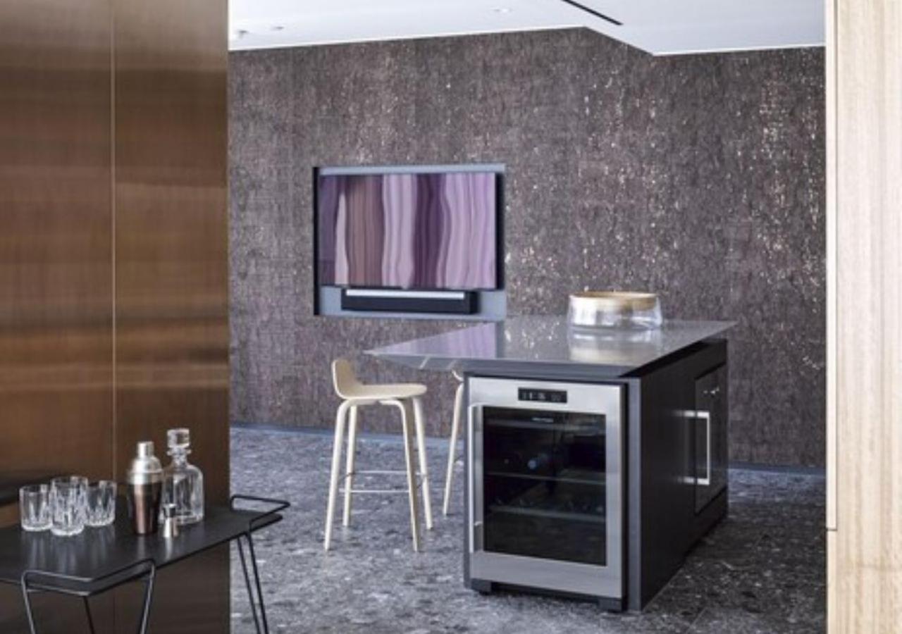 Spire Residences By Cllix Aparthotel 5*