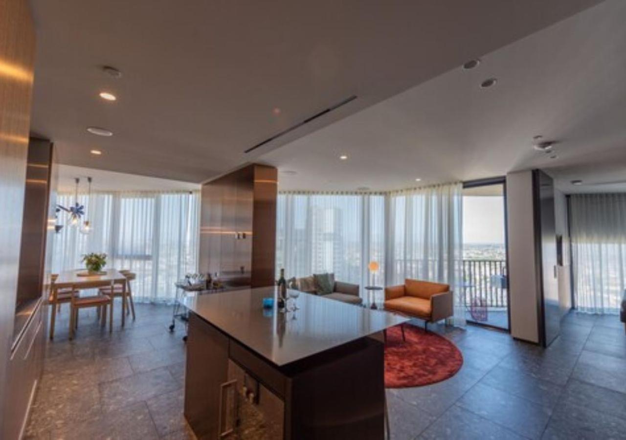 Spire Residences By Cllix Aparthotel