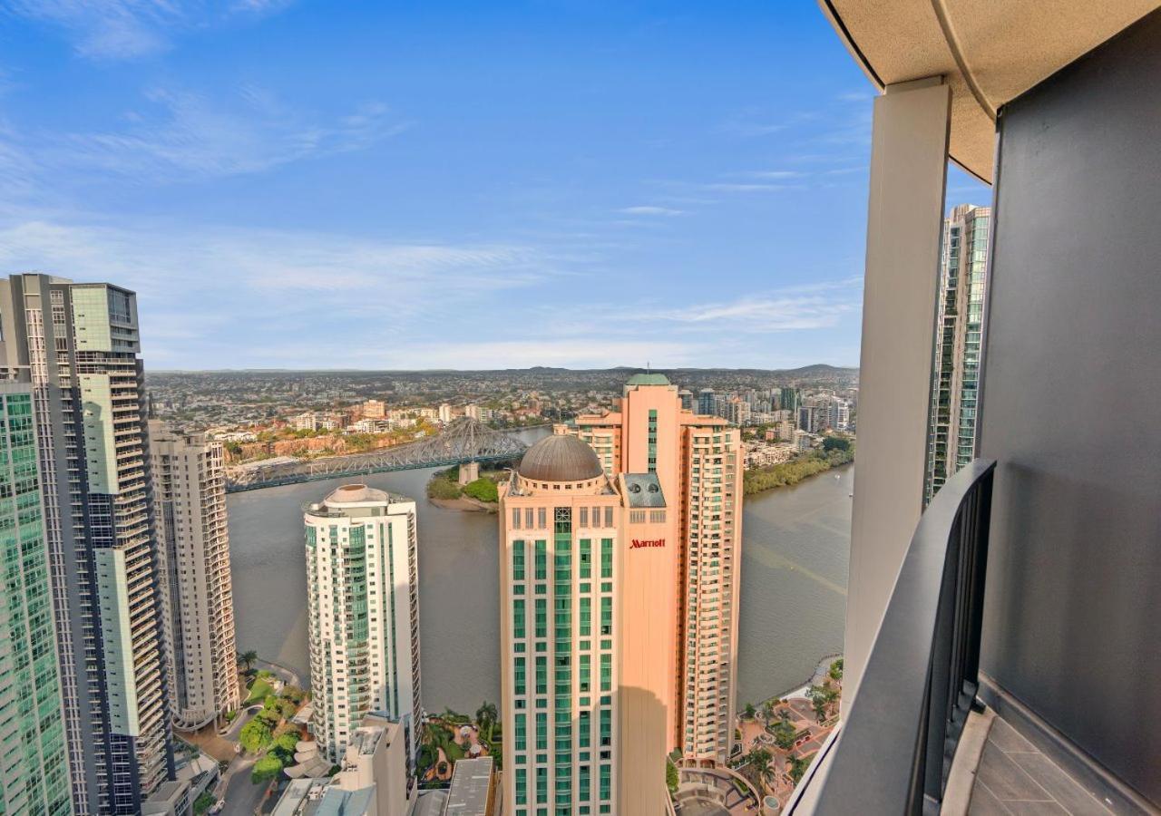 Spire Residences By Cllix 5*