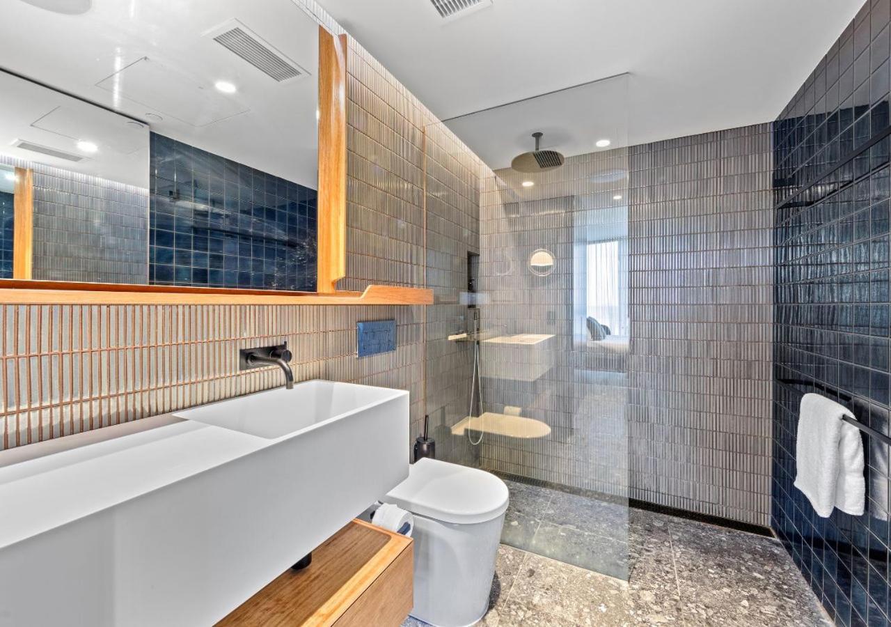 Spire Residences By Cllix Brisbane