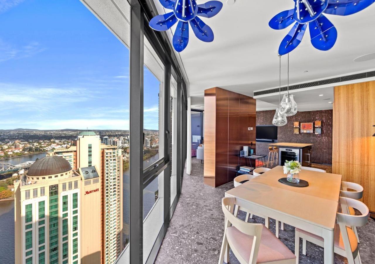 Spire Residences By Cllix 5*