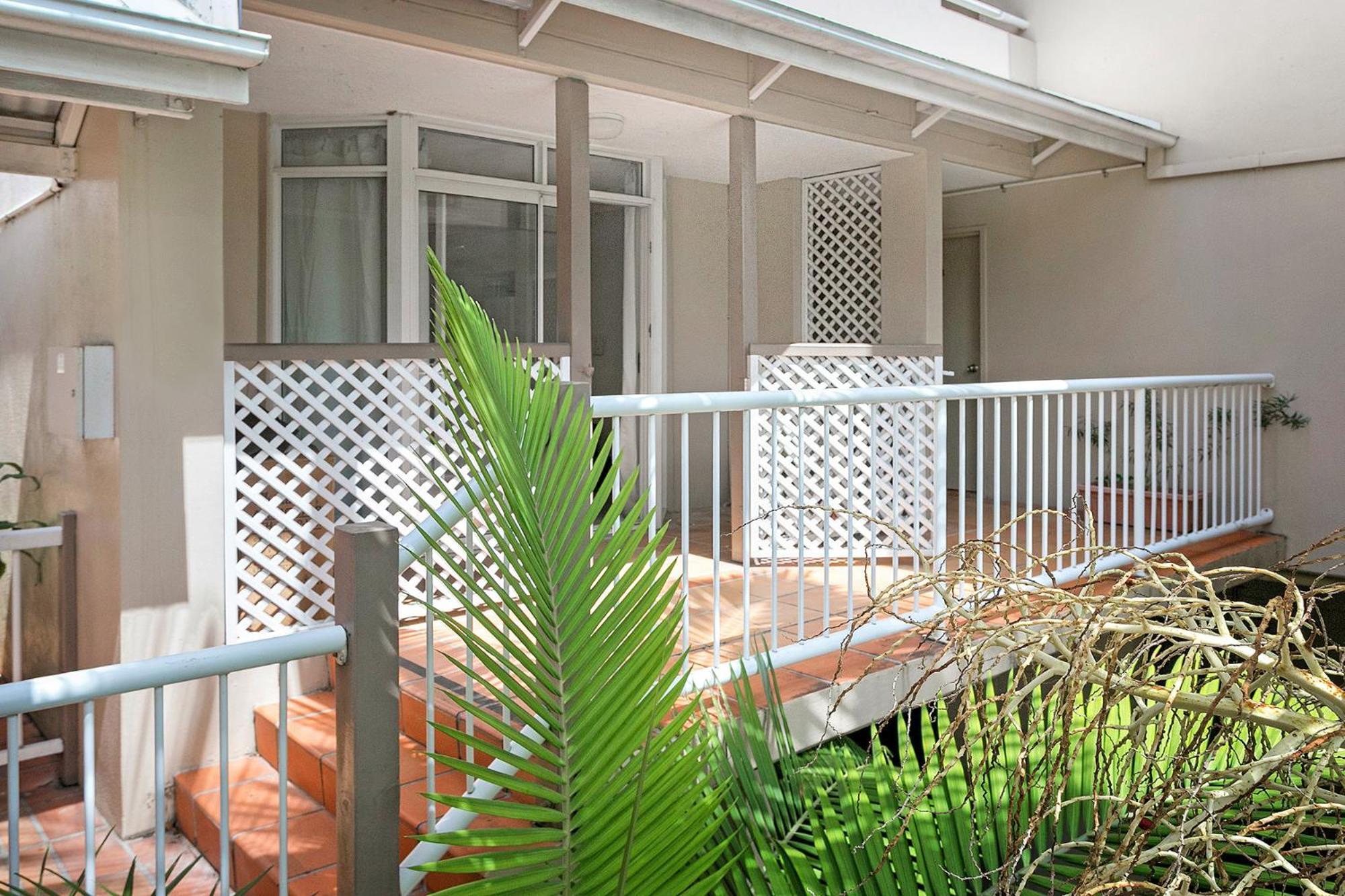 Apartment Comfortable 1br Near Uq, River Walks & Pool Brisbane