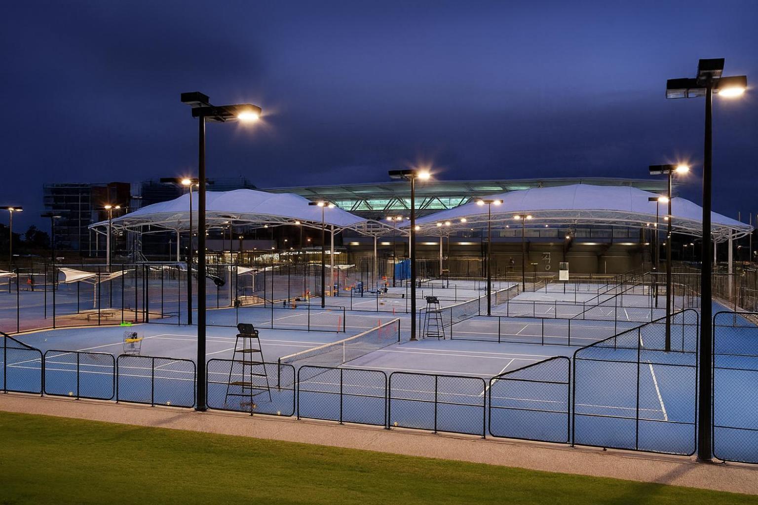 Smart Self Check-in - Freney Park Disk Golf Course Apartment *