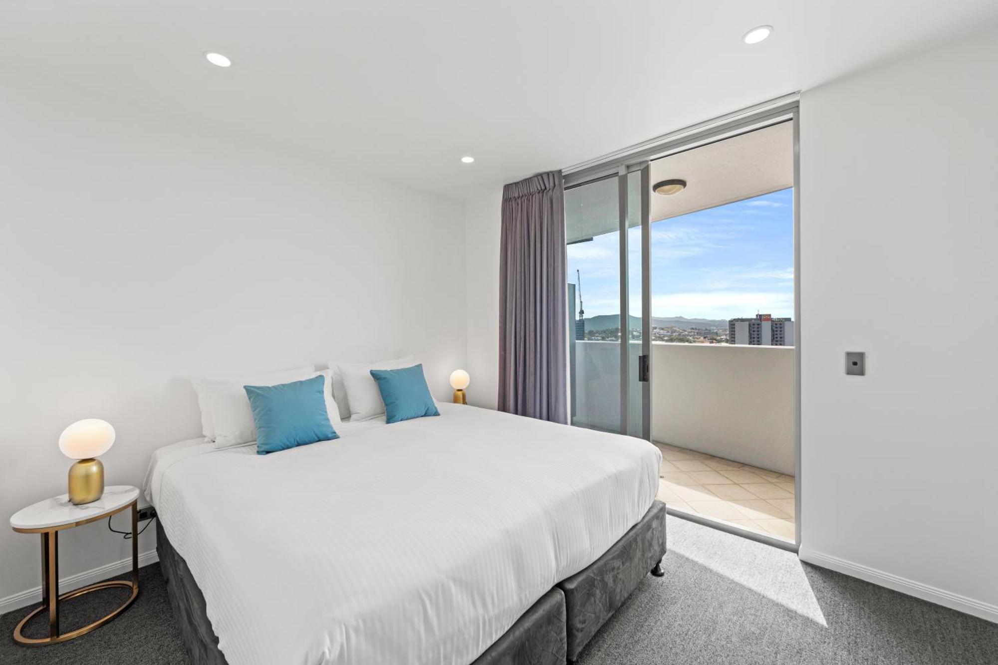 Apartment Cllix Brisbane