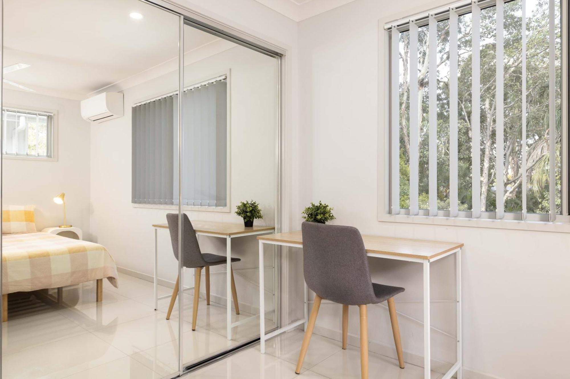 Smart Self Check-in - Freney Park