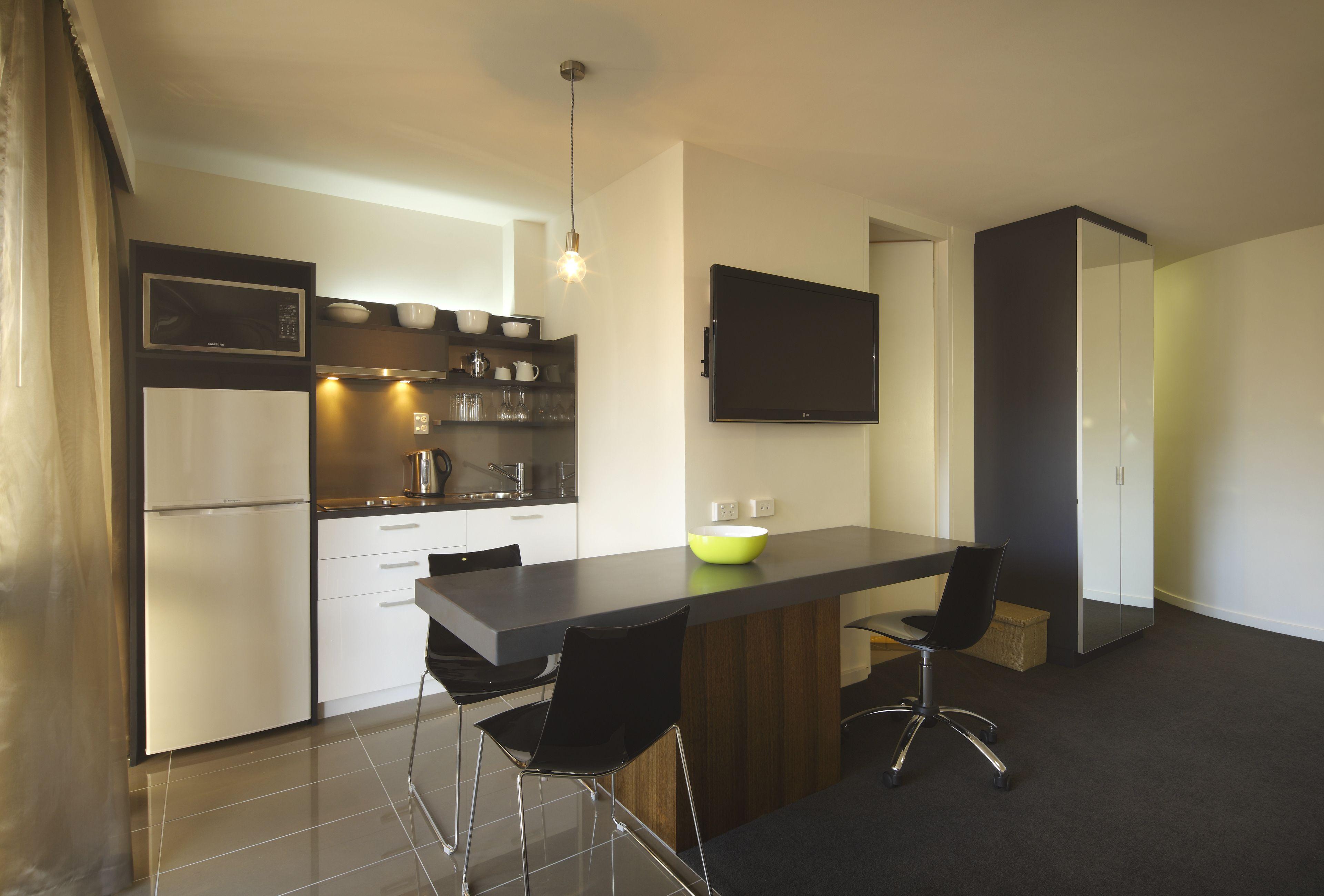 Punthill Spring Hill 5*