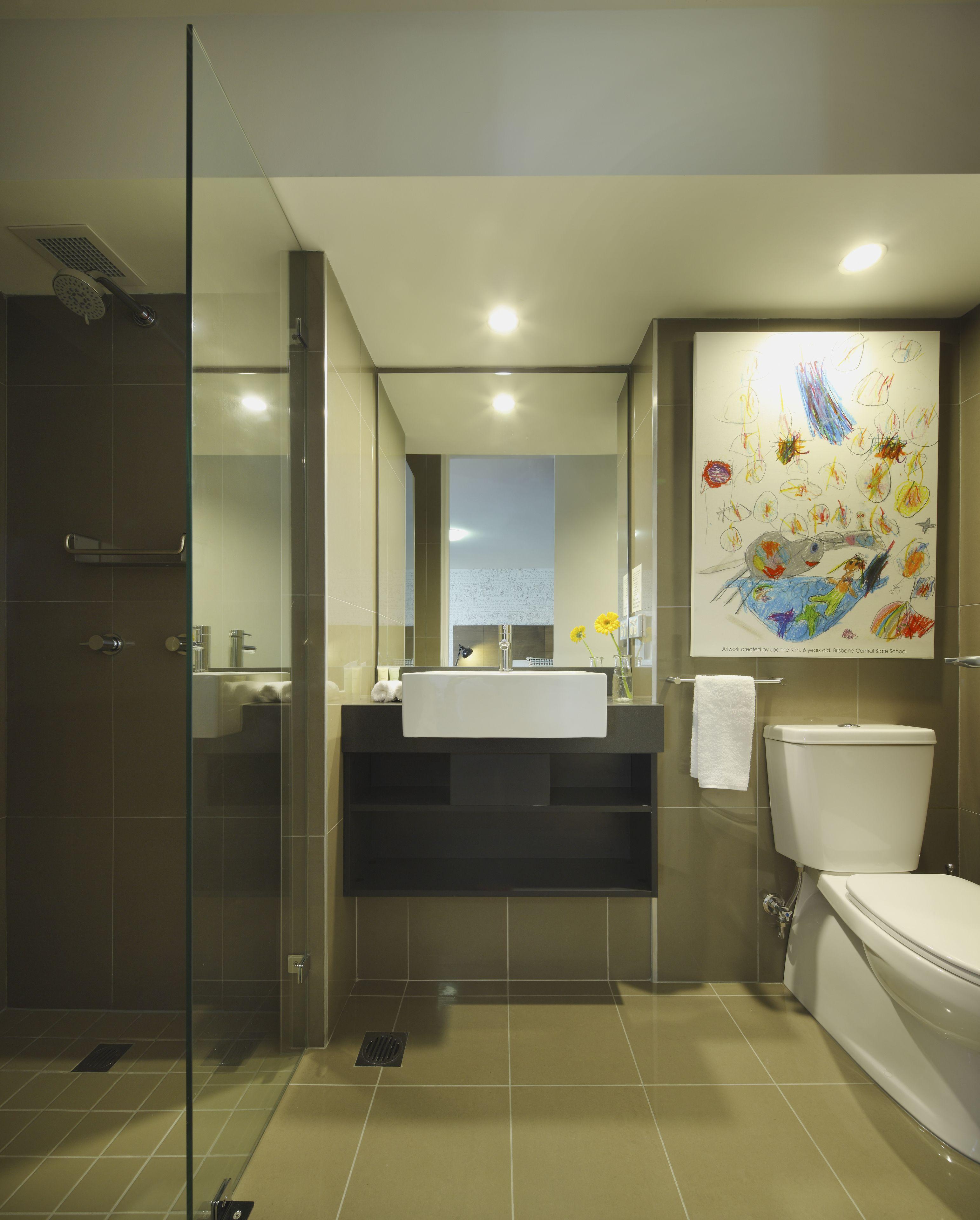 Punthill Spring Hill Aparthotel